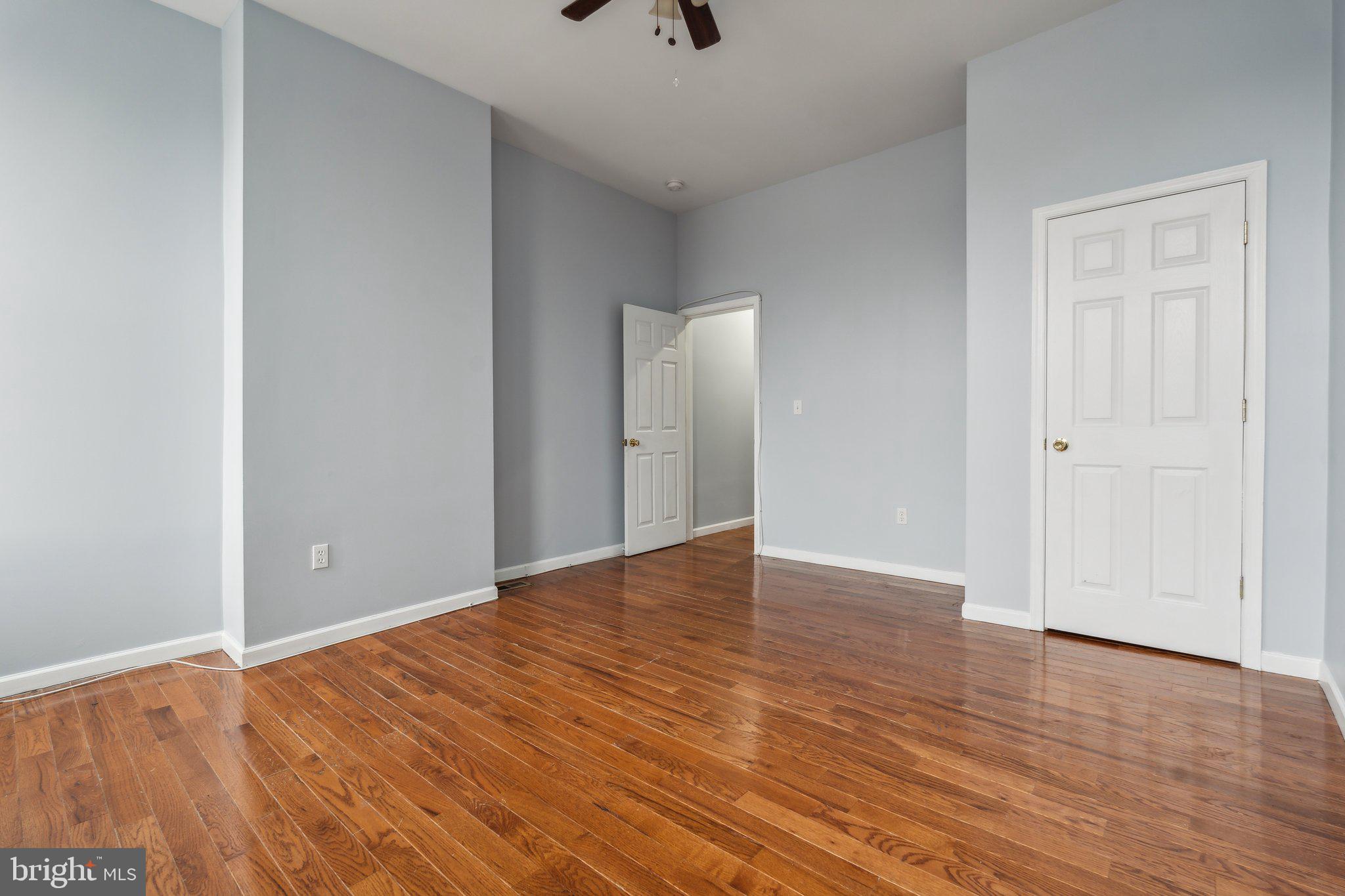 WASHINGTON VILLAGE - Residential