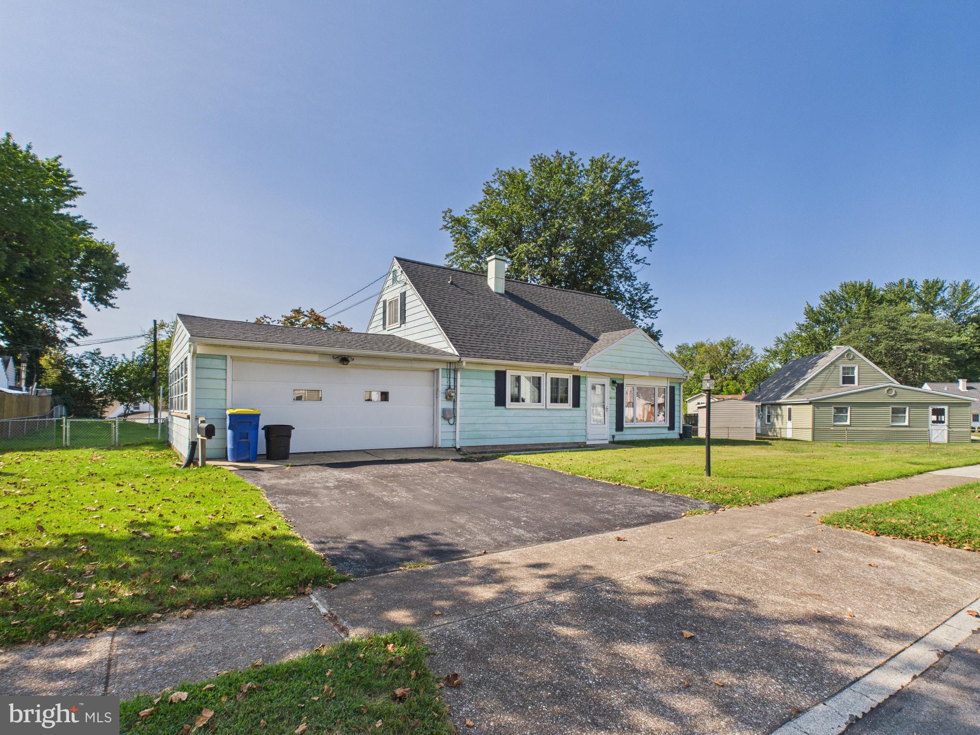 MIDDLETOWN - Residential