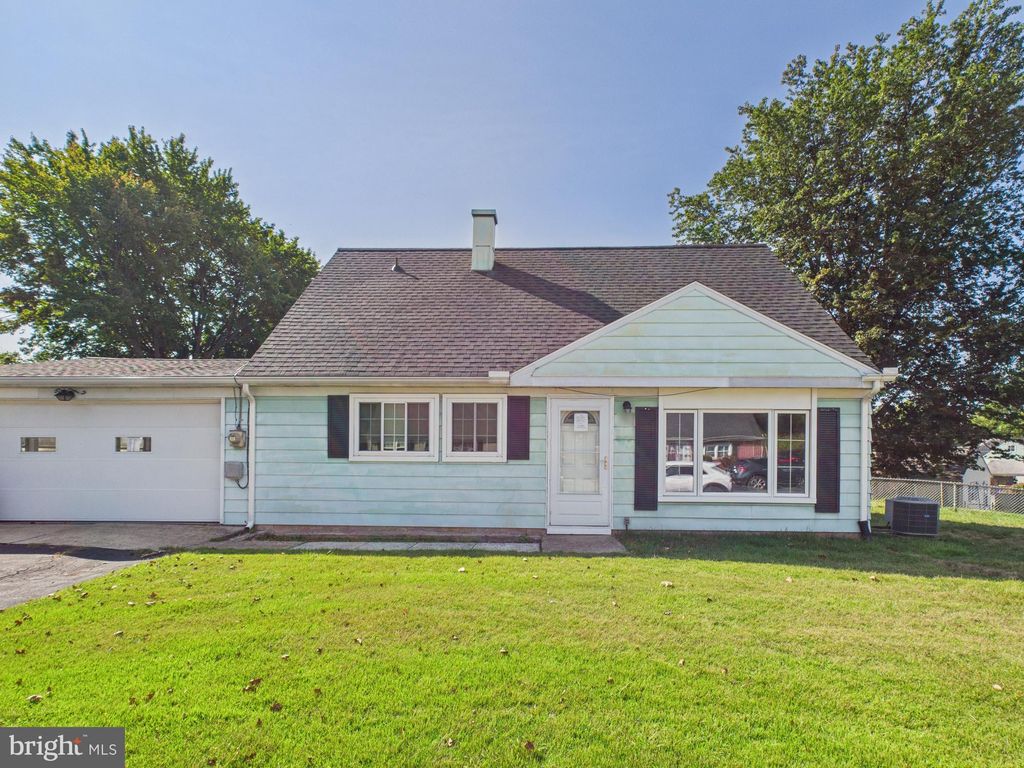 Photo of 308 Aspen Street, MIDDLETOWN, PA 17057 (MLS # PADA2049428)