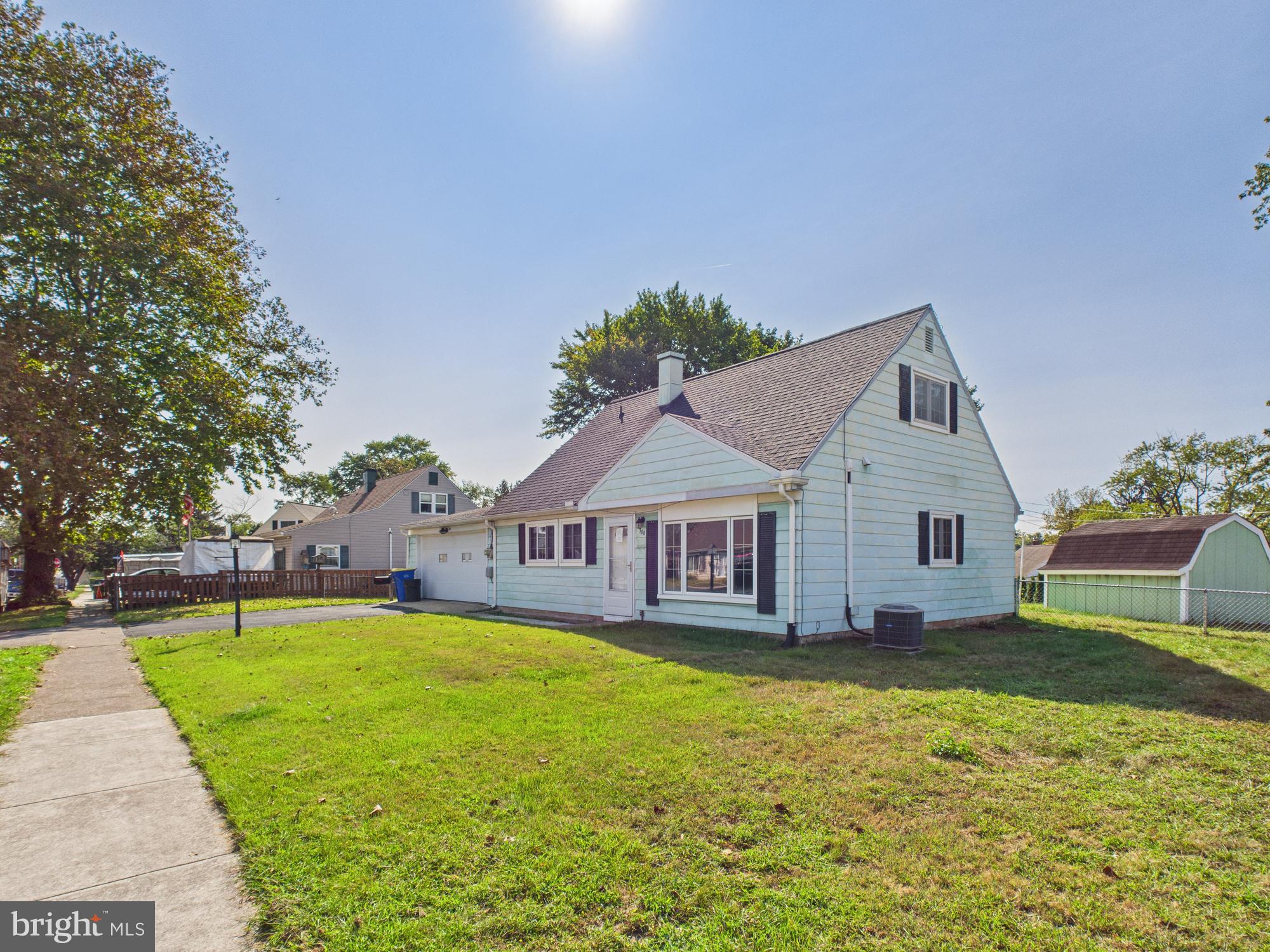 MIDDLETOWN - Residential