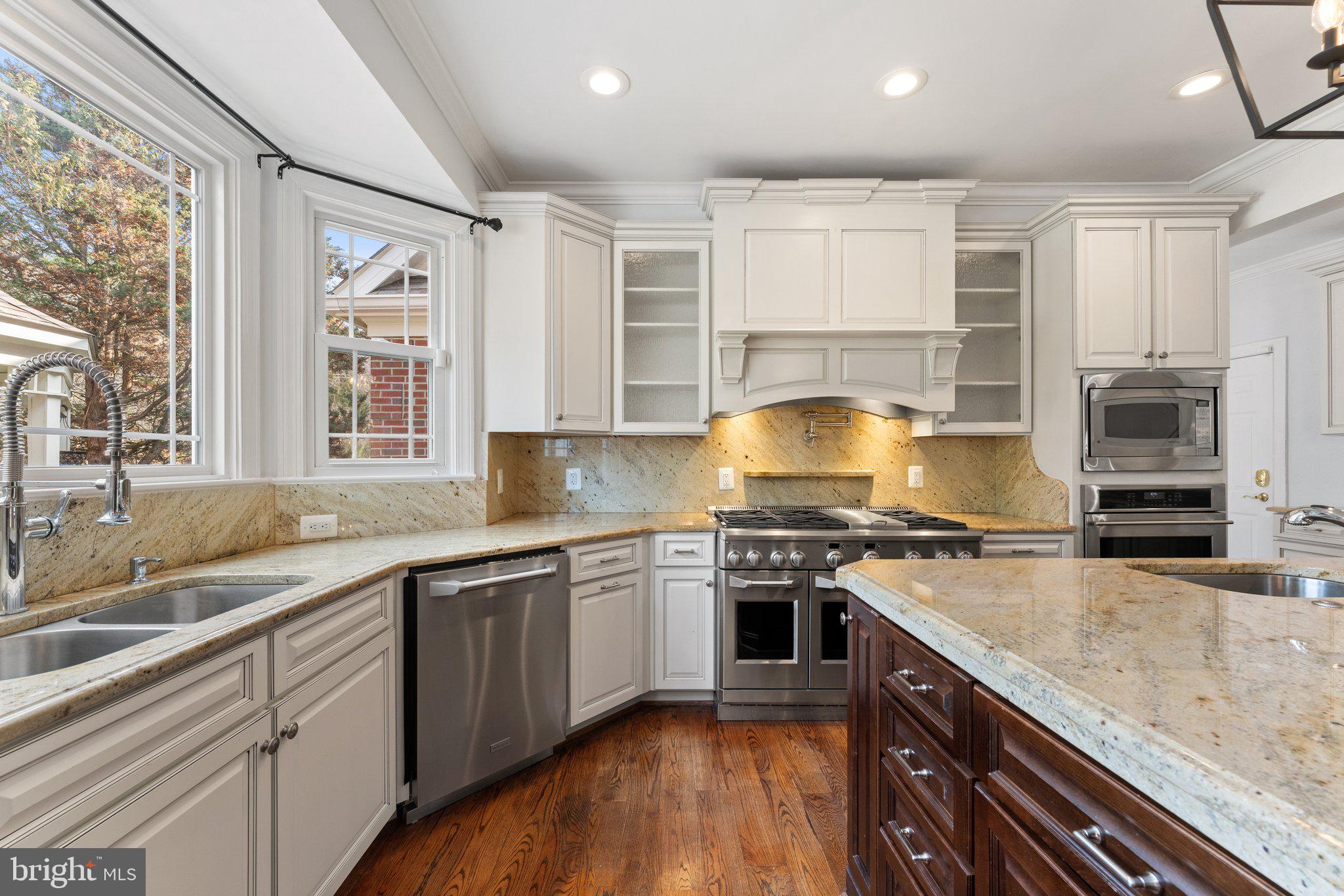 DOGWOOD FARM - Residential