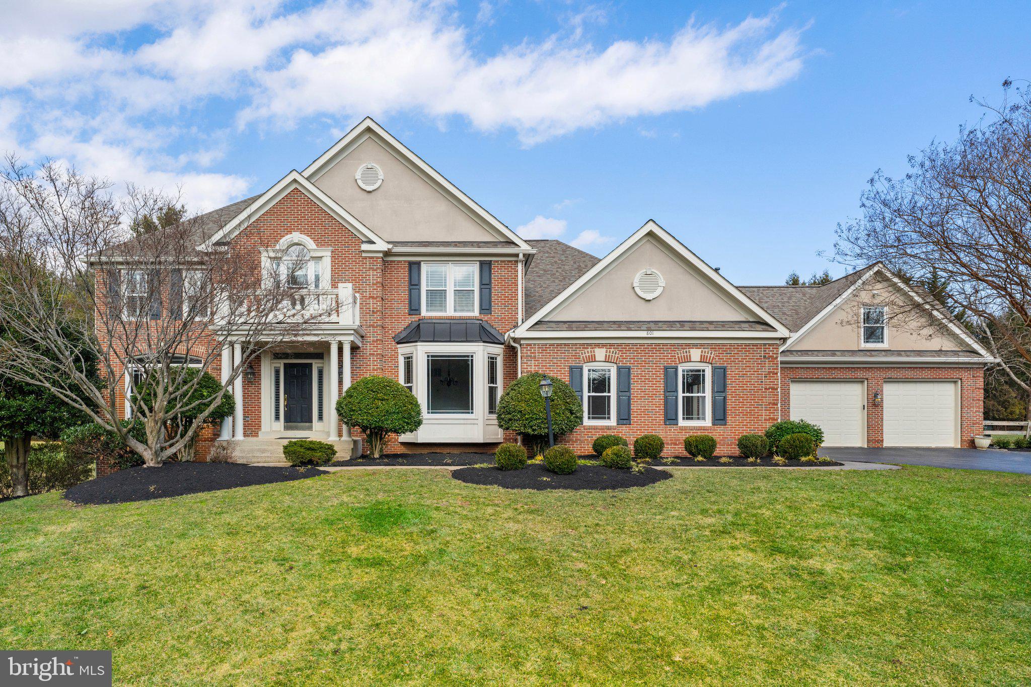 DOGWOOD FARM - Residential