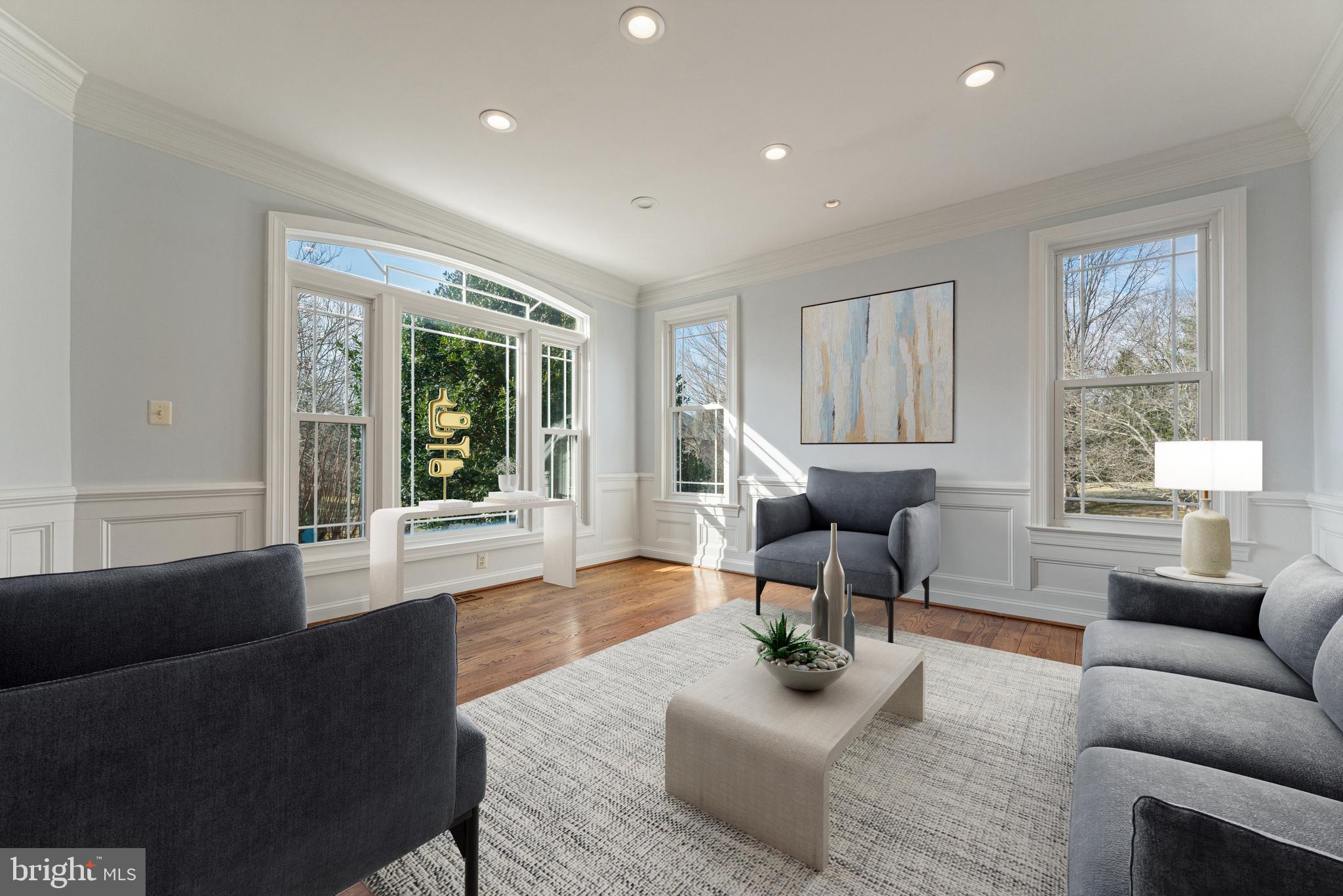 DOGWOOD FARM - Residential