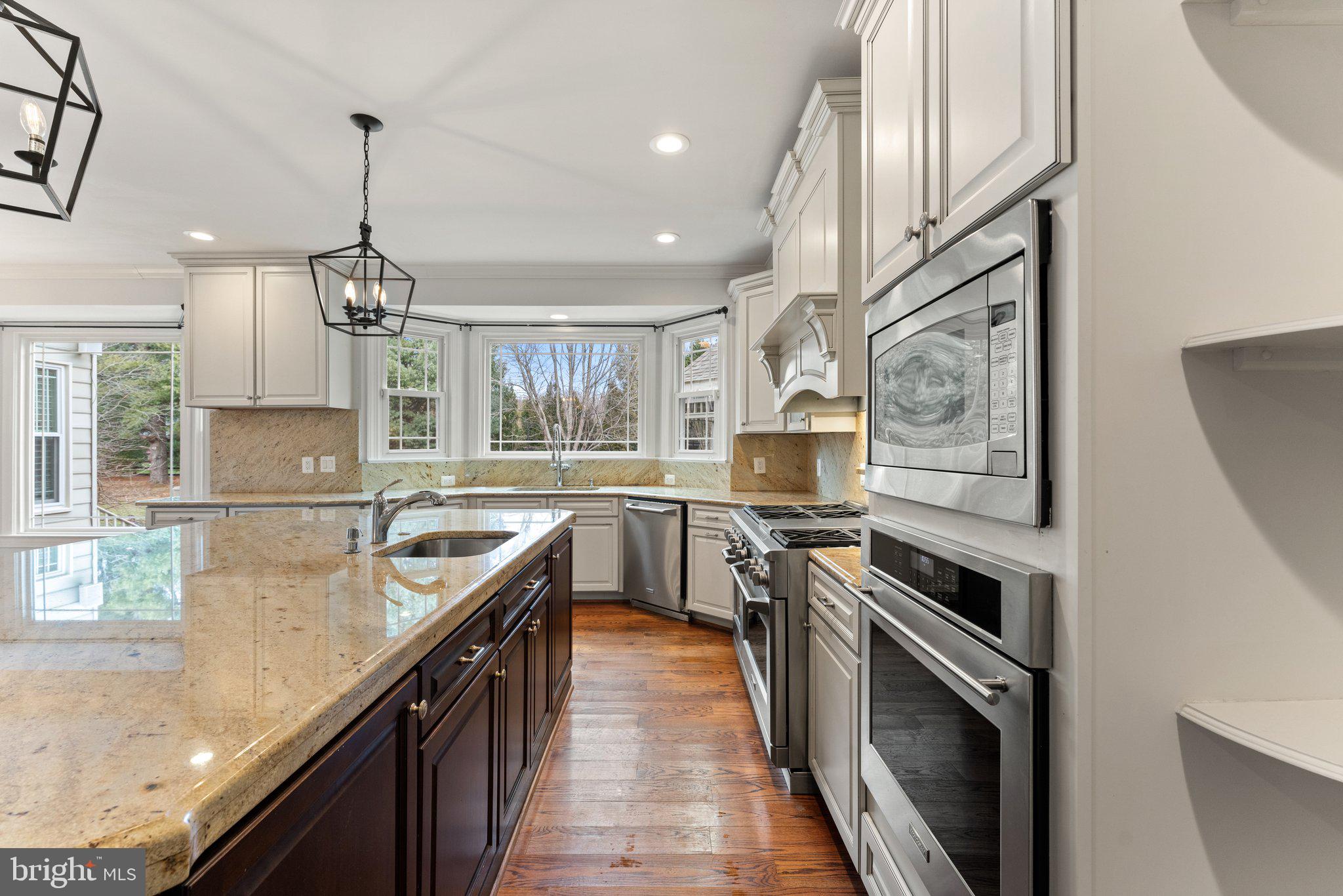 DOGWOOD FARM - Residential