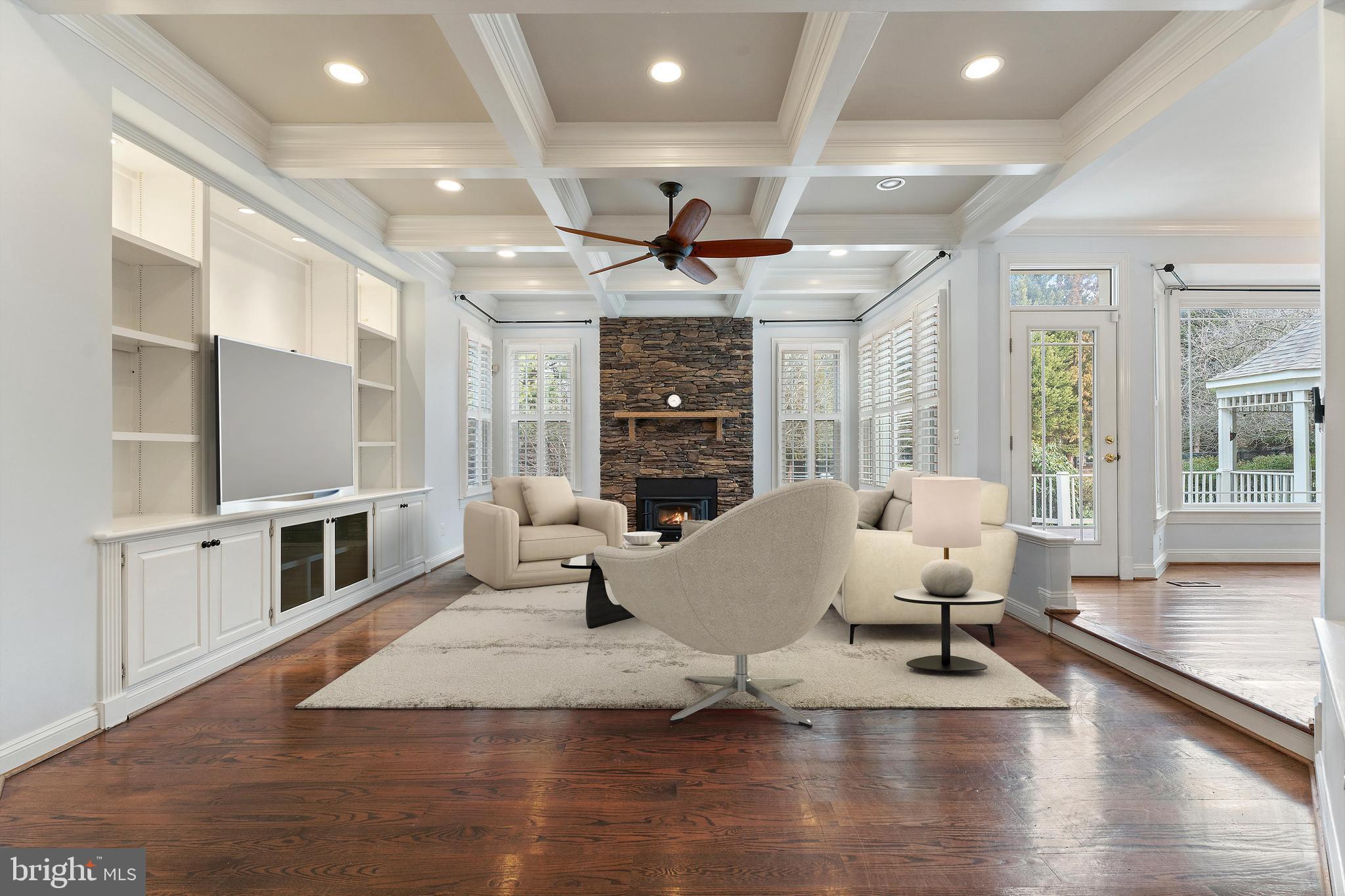 DOGWOOD FARM - Residential