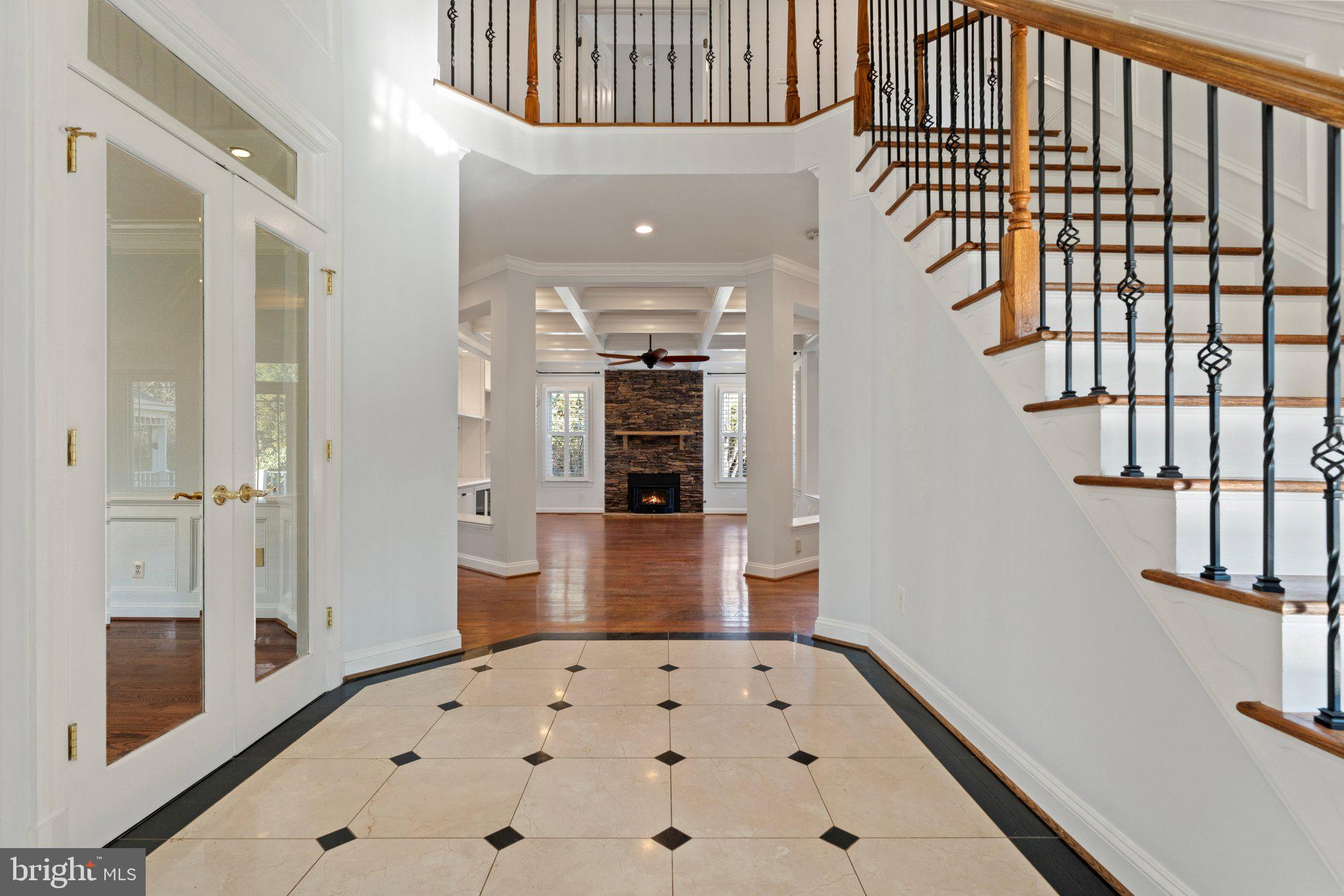 DOGWOOD FARM - Residential