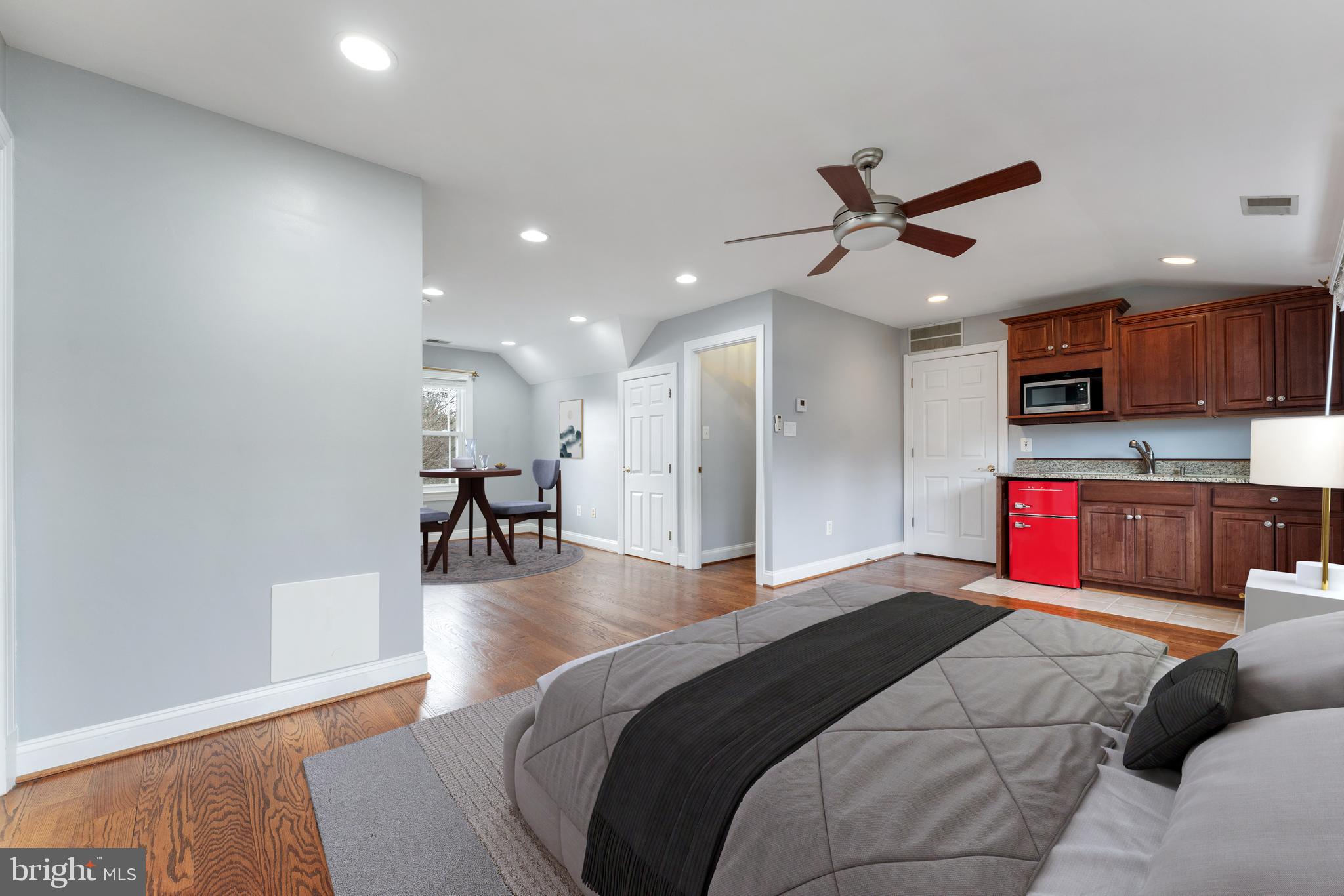 DOGWOOD FARM - Residential