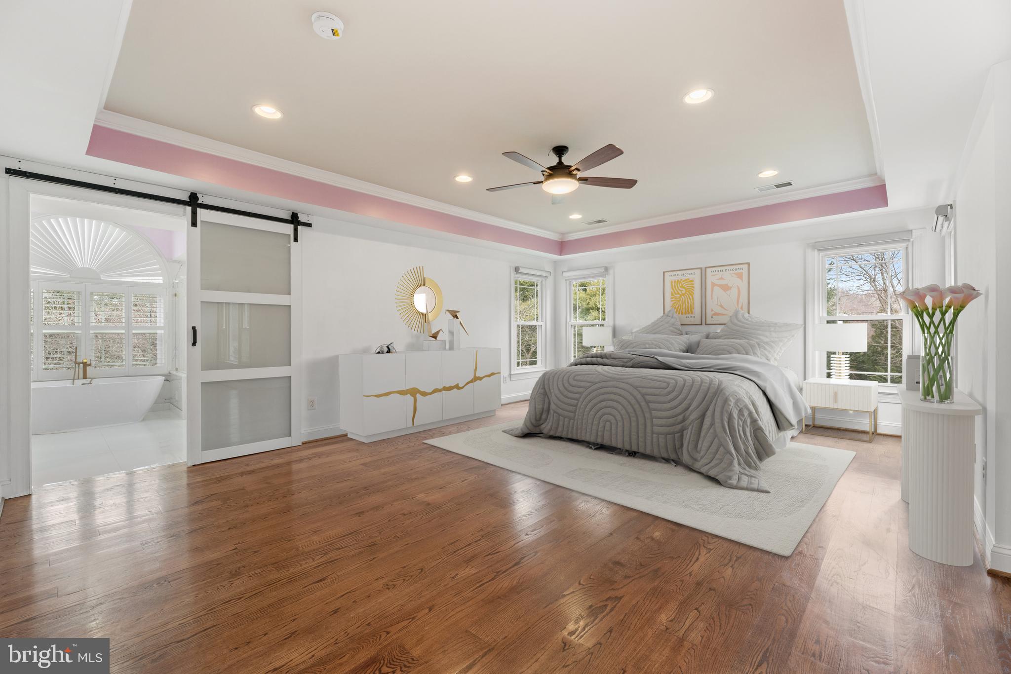 DOGWOOD FARM - Residential