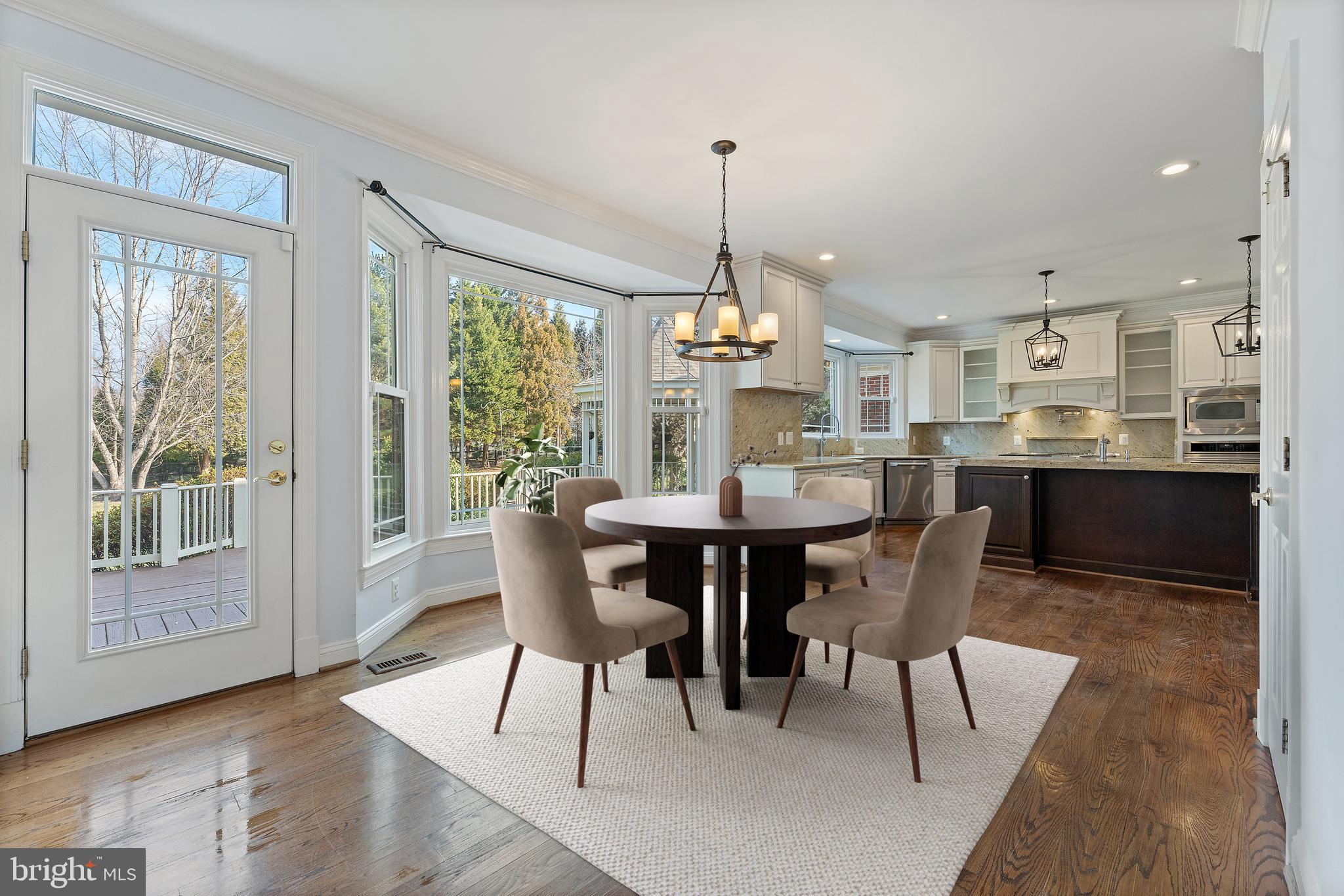 DOGWOOD FARM - Residential