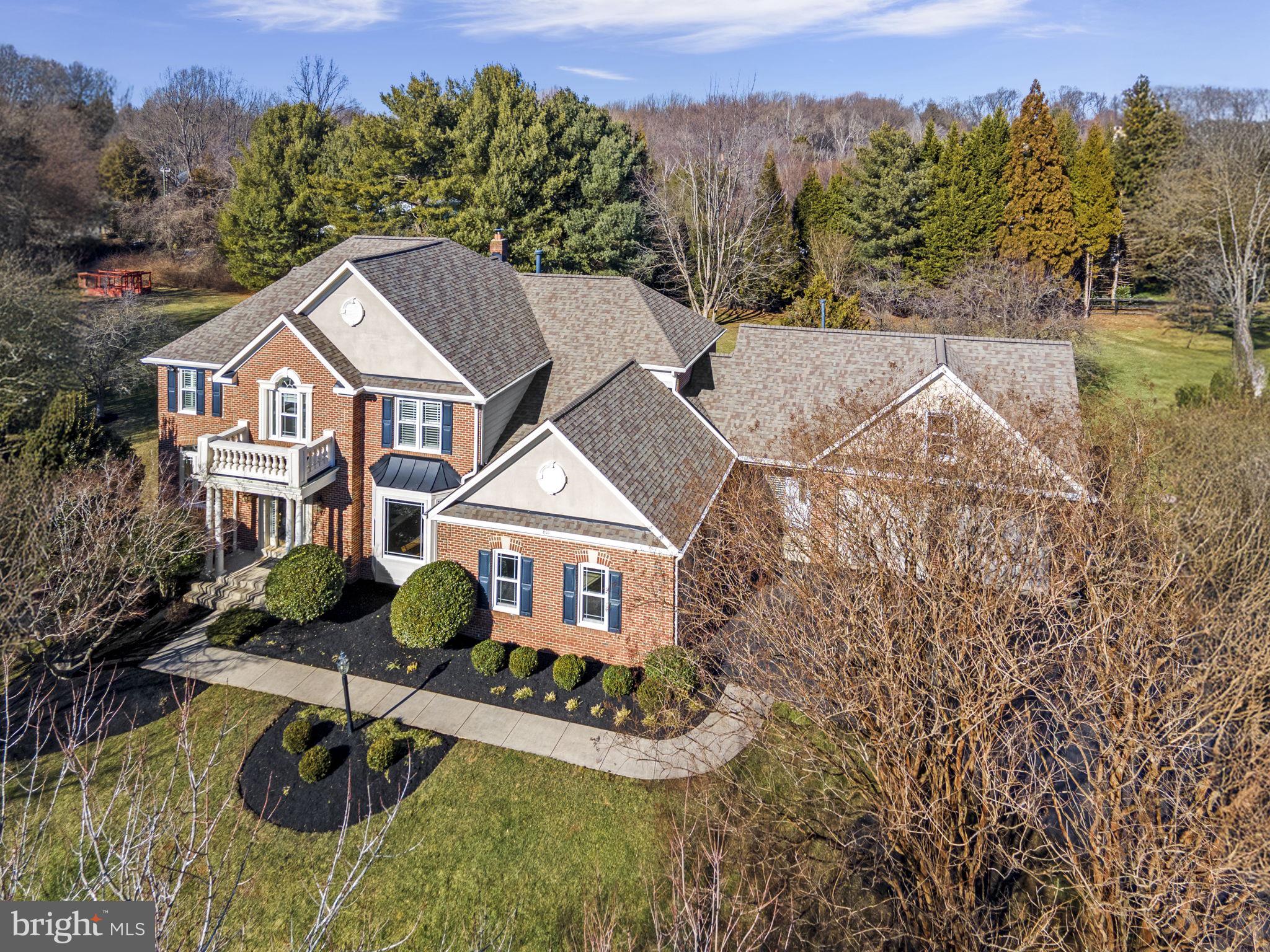 DOGWOOD FARM - Residential