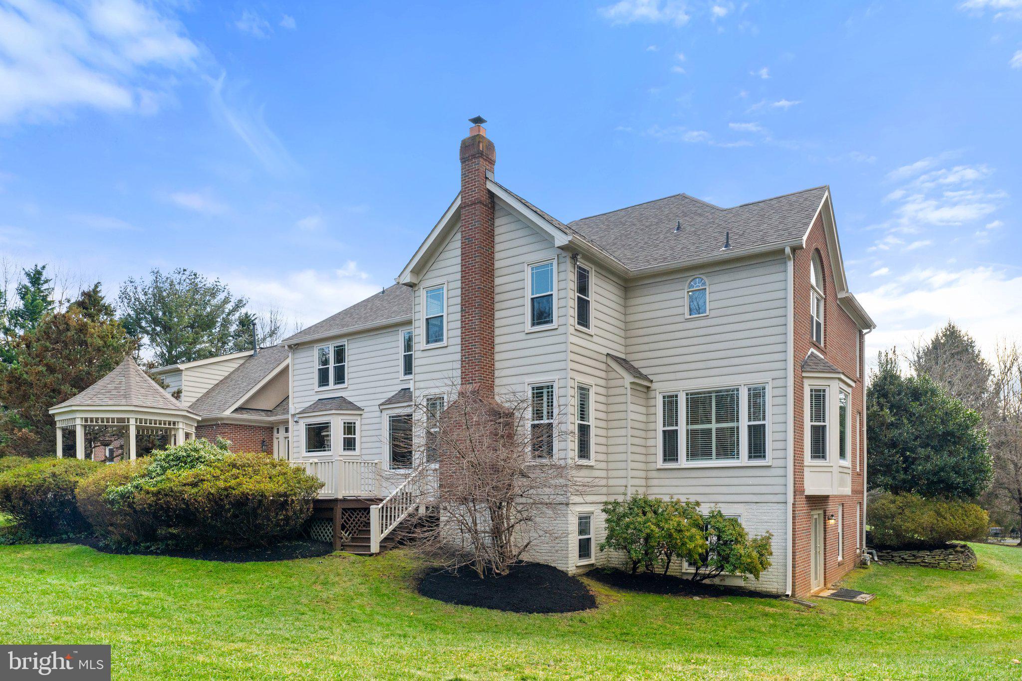 DOGWOOD FARM - Residential