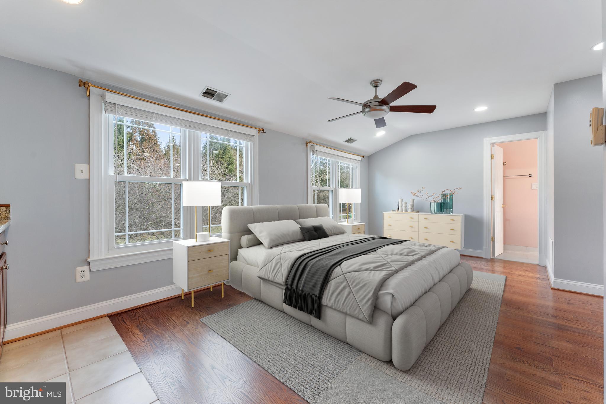 DOGWOOD FARM - Residential