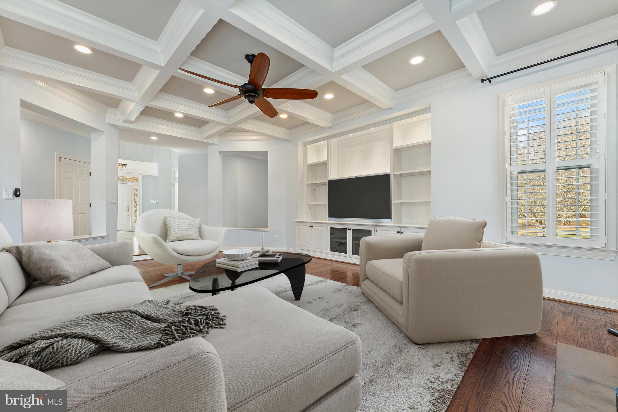 DOGWOOD FARM - Residential