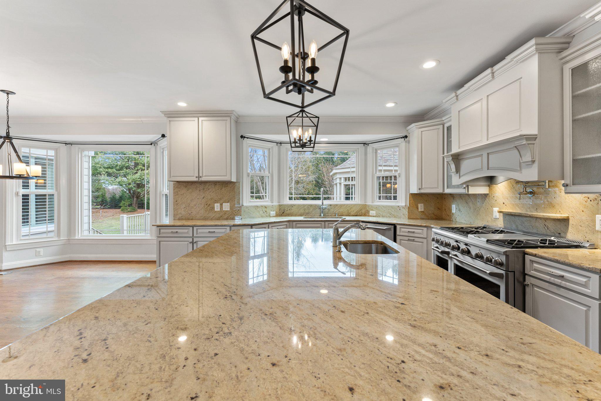 DOGWOOD FARM - Residential