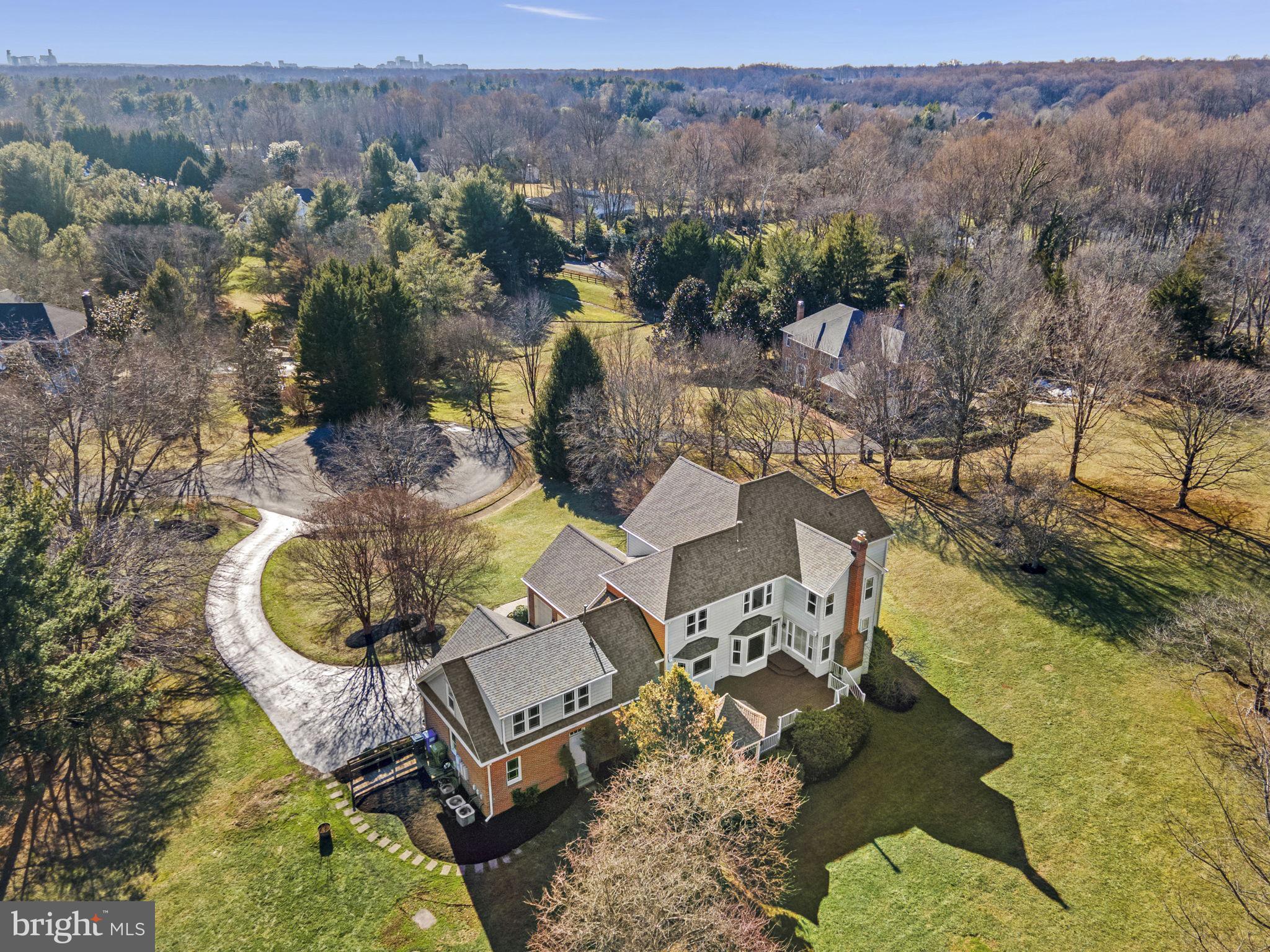 DOGWOOD FARM - Residential