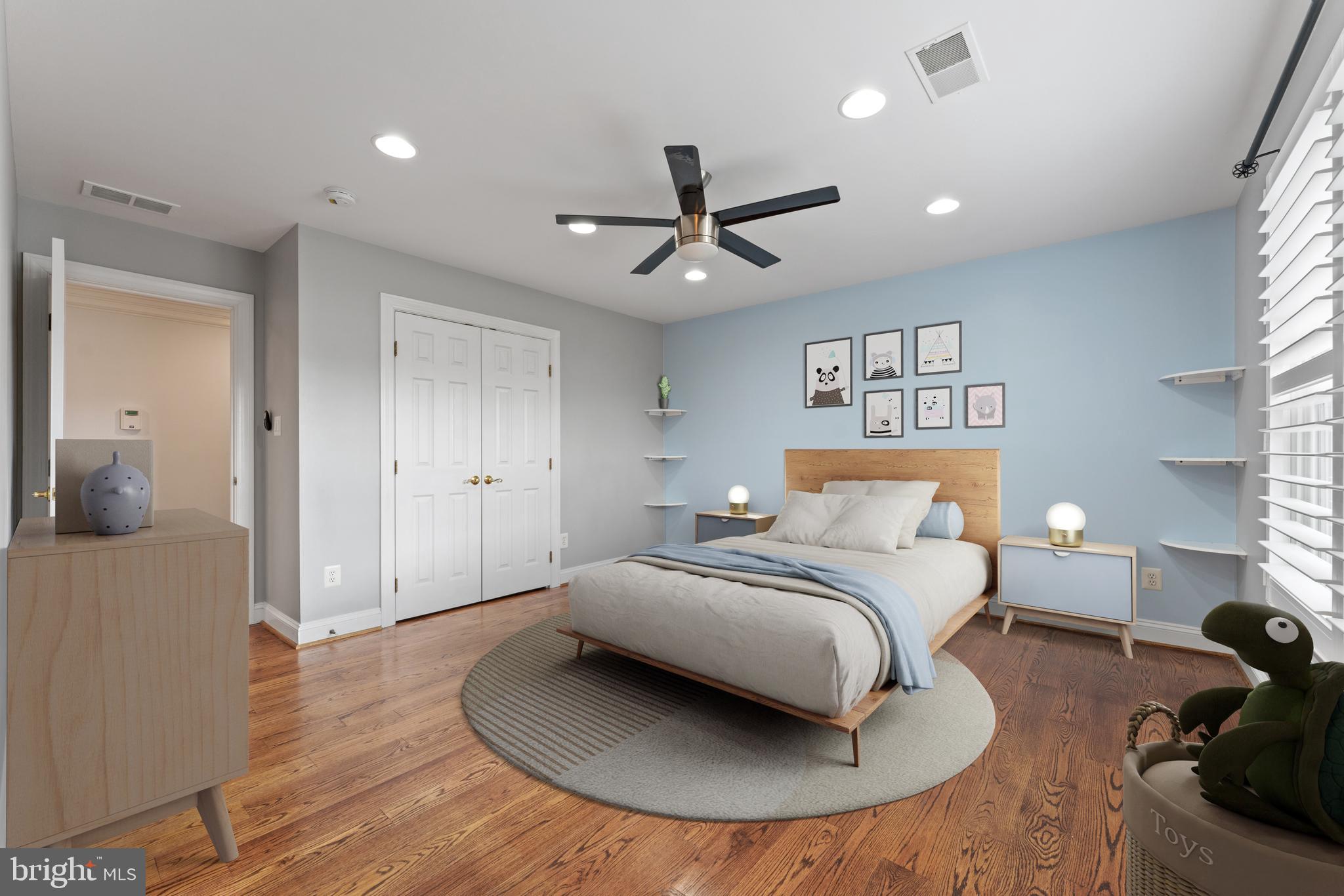 DOGWOOD FARM - Residential