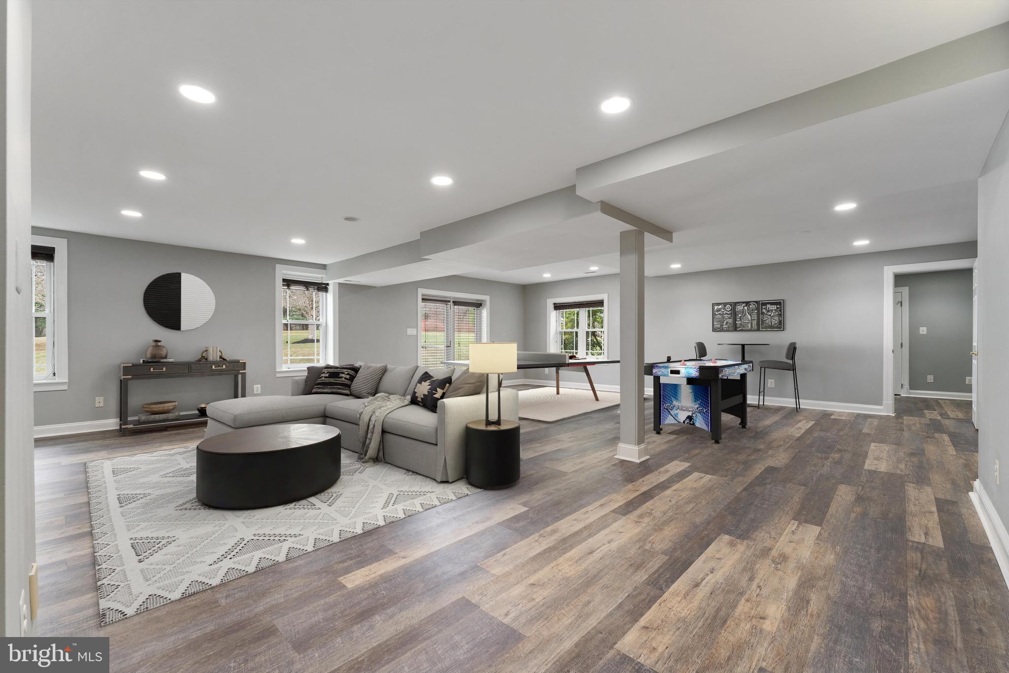 DOGWOOD FARM - Residential