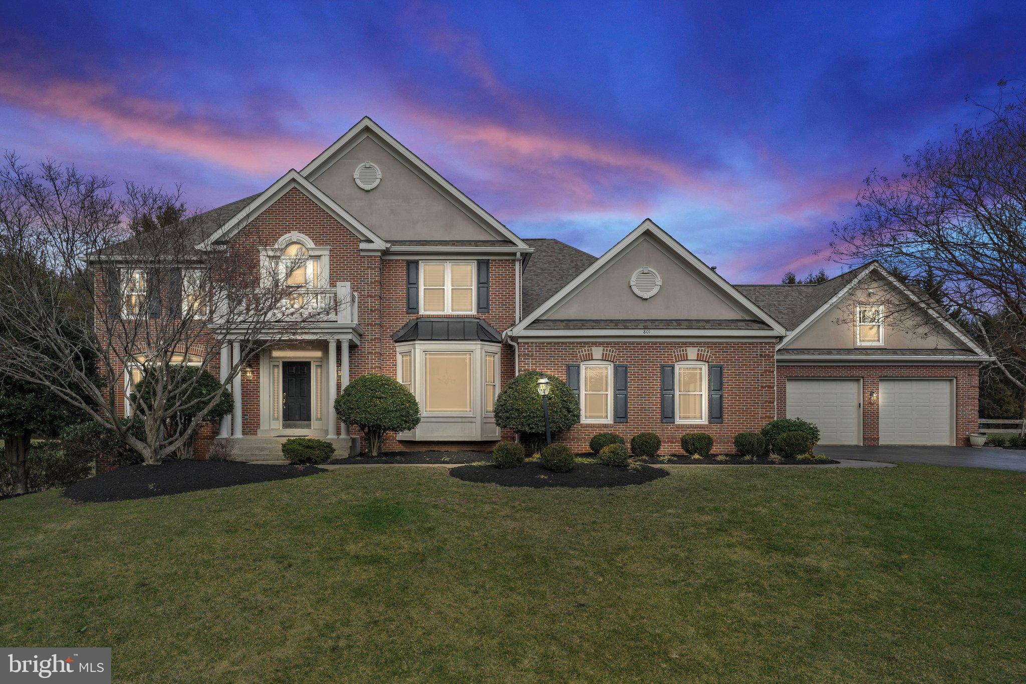 DOGWOOD FARM - Residential