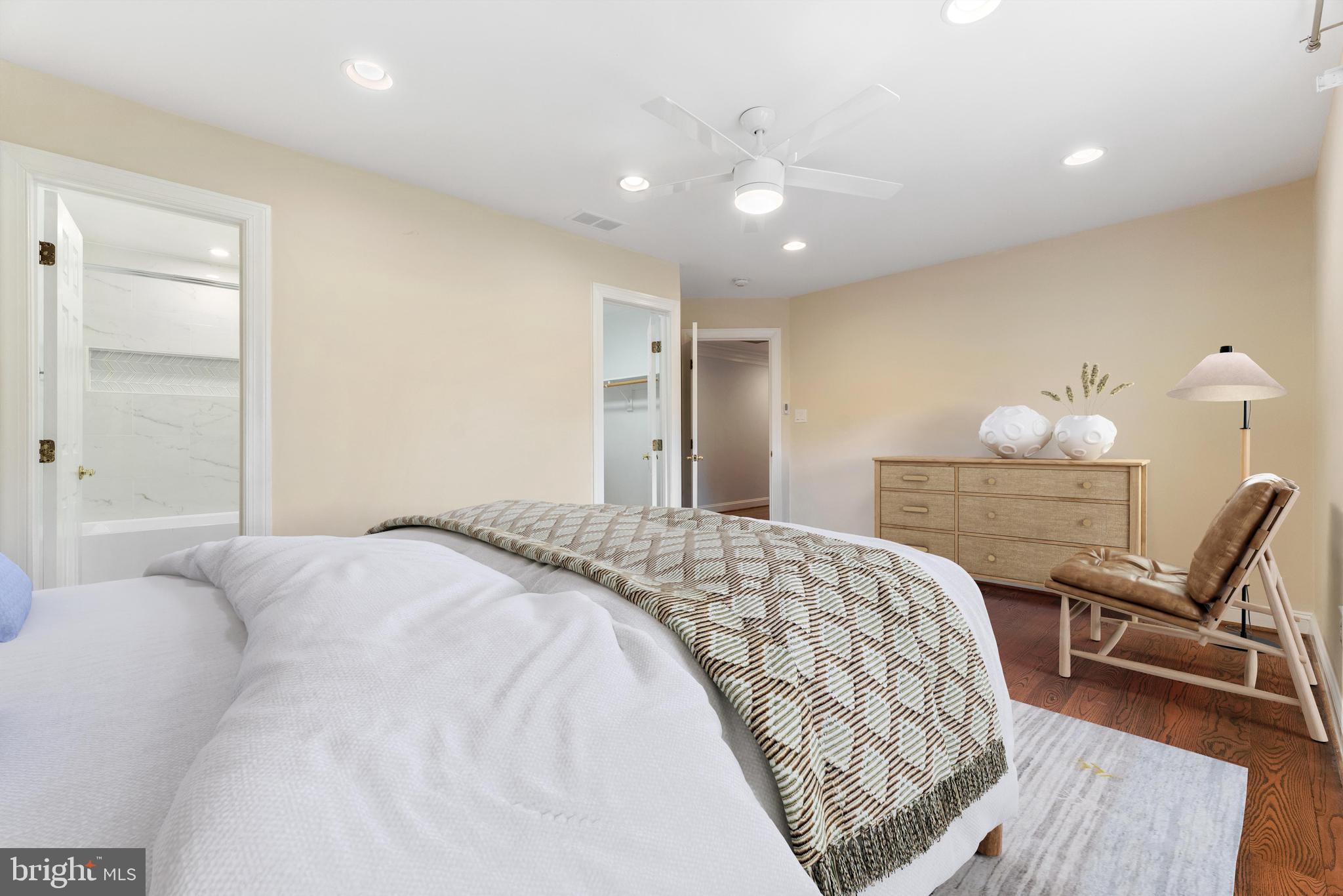 DOGWOOD FARM - Residential