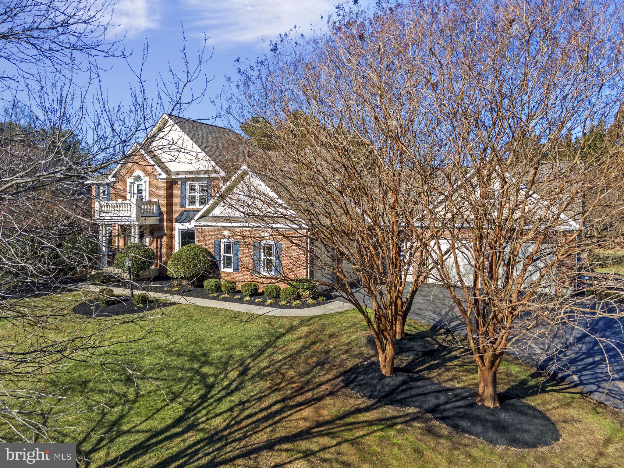 DOGWOOD FARM - Residential