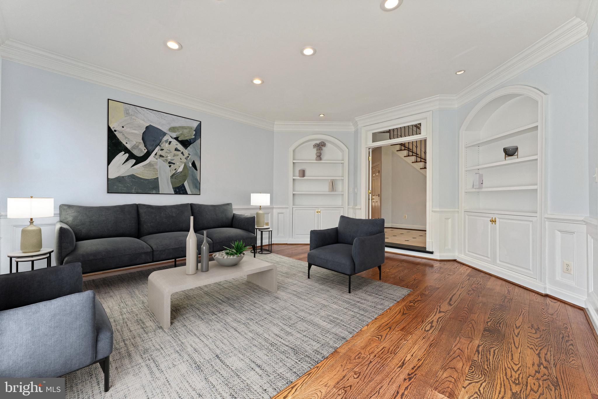 DOGWOOD FARM - Residential