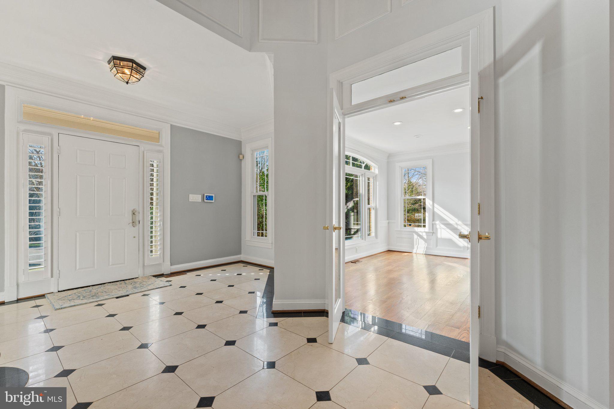 DOGWOOD FARM - Residential