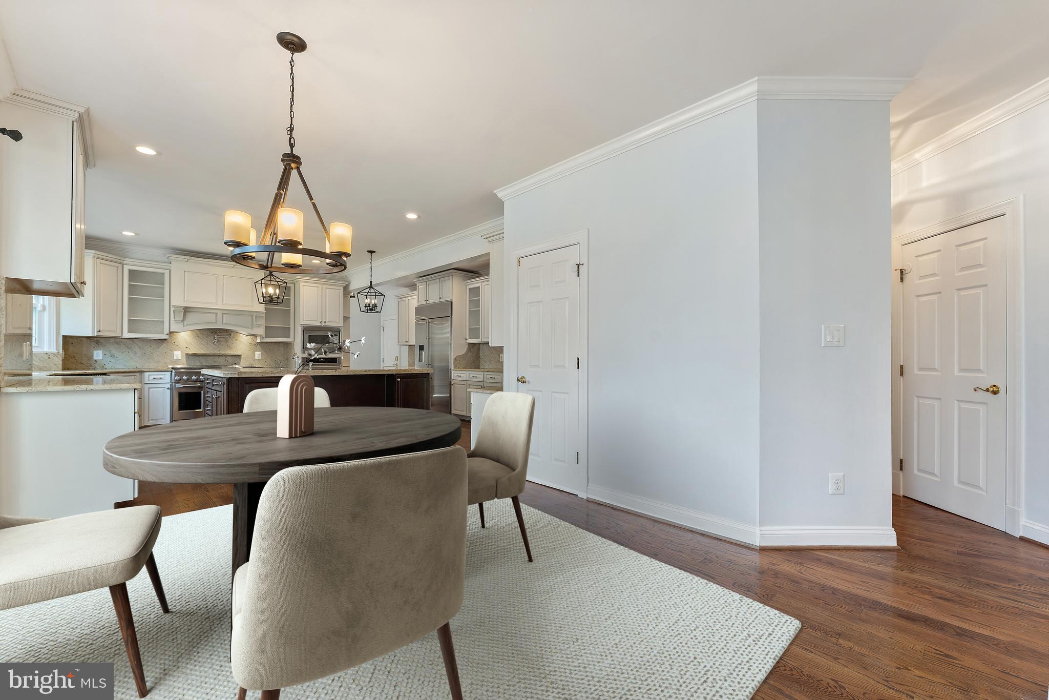 DOGWOOD FARM - Residential