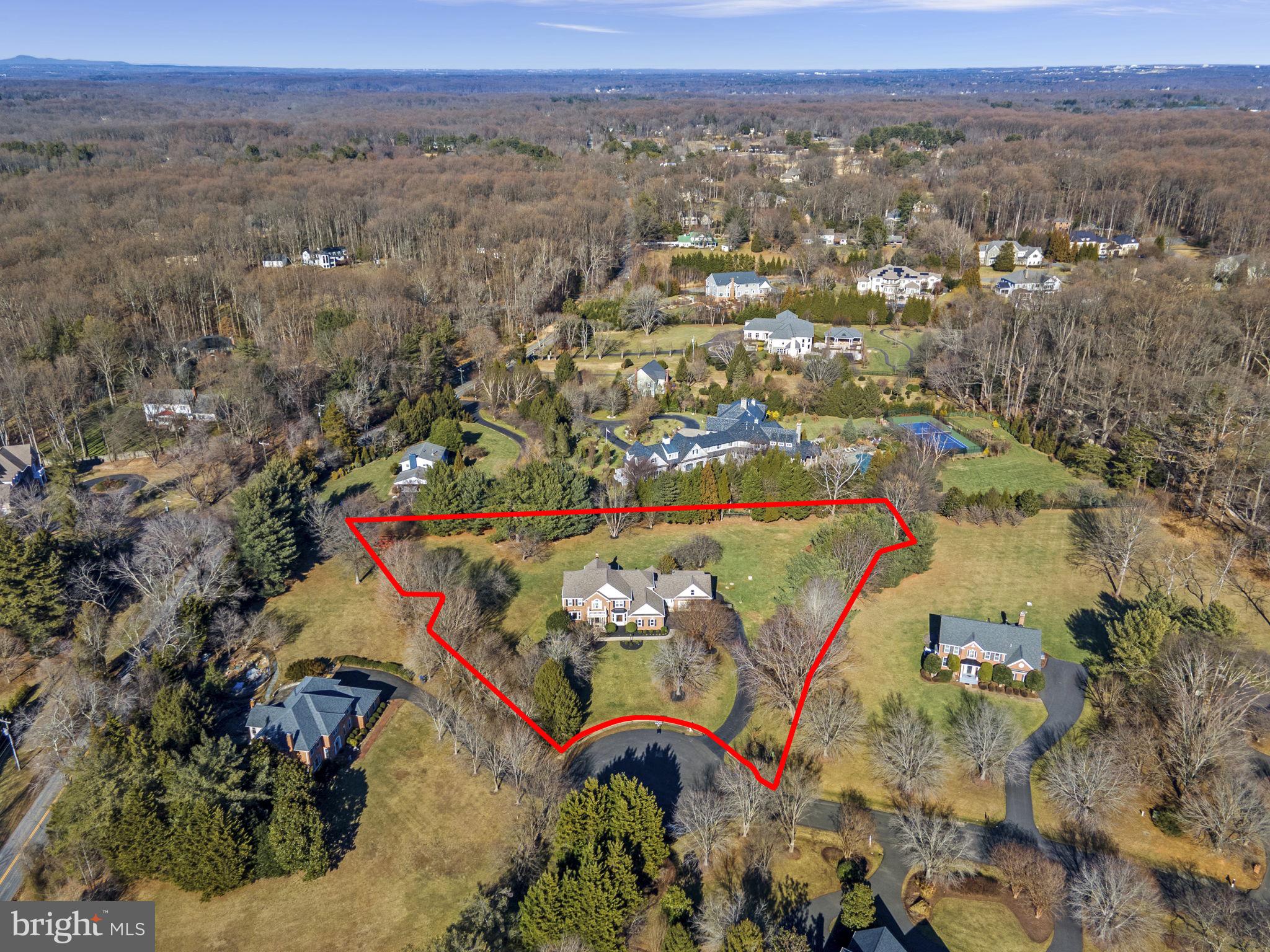 DOGWOOD FARM - Residential