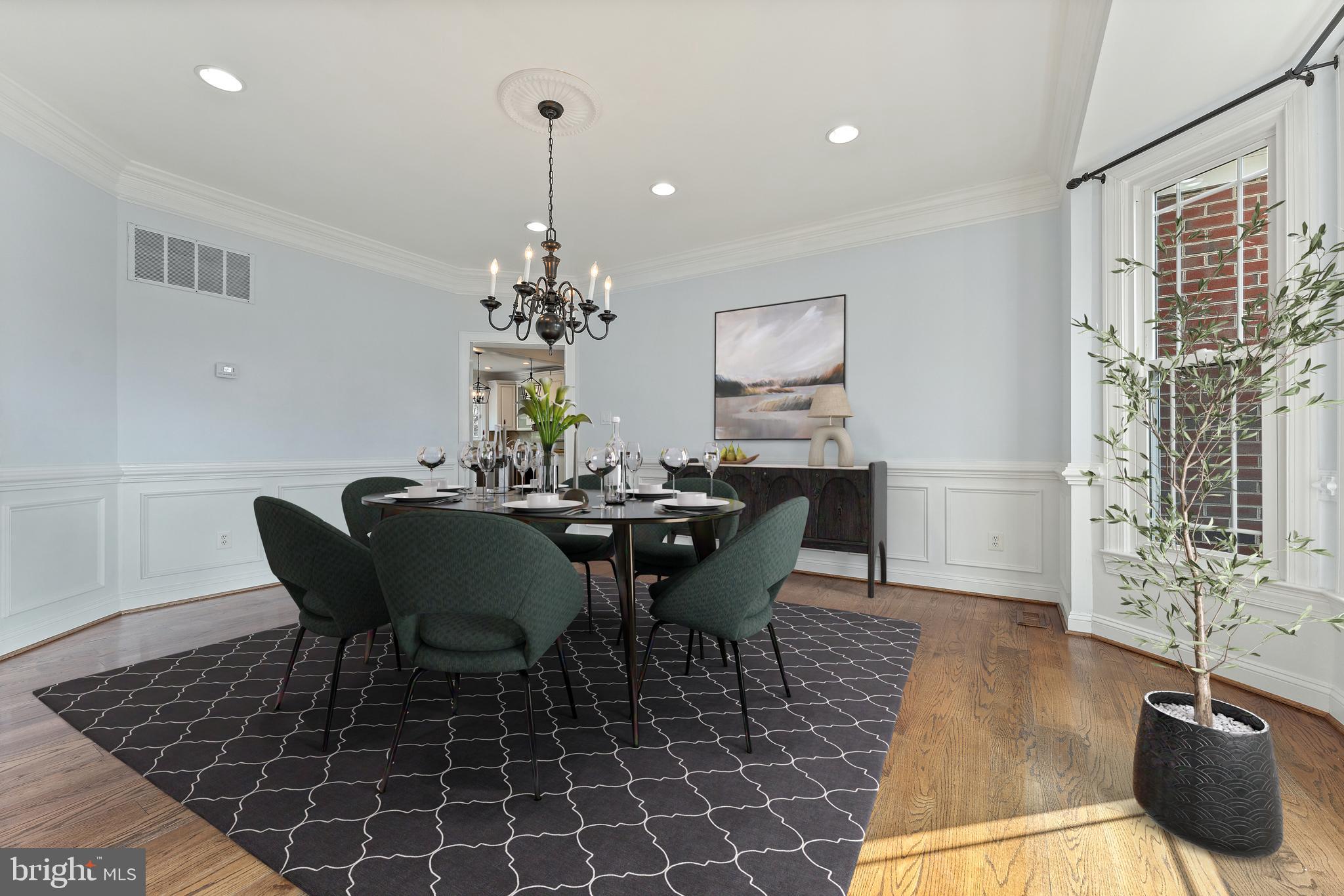 DOGWOOD FARM - Residential