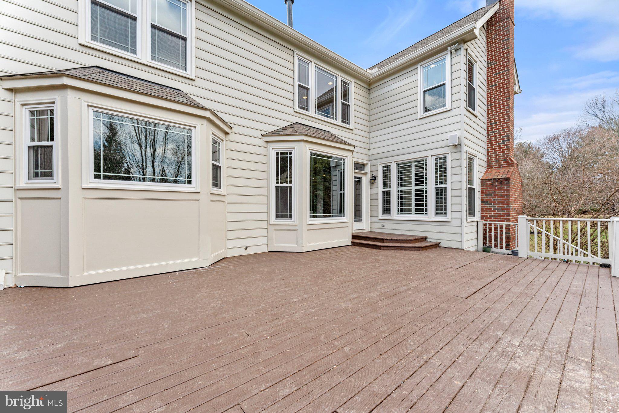 DOGWOOD FARM - Residential