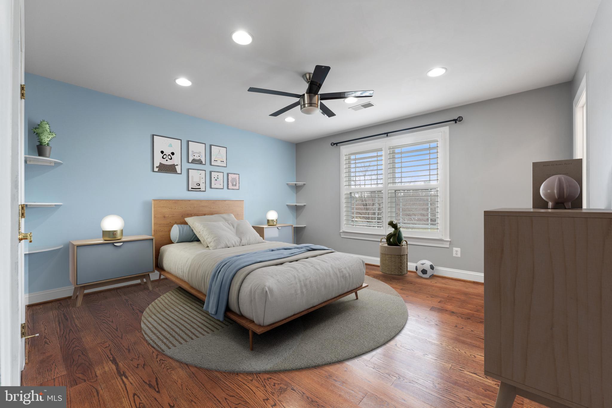 DOGWOOD FARM - Residential