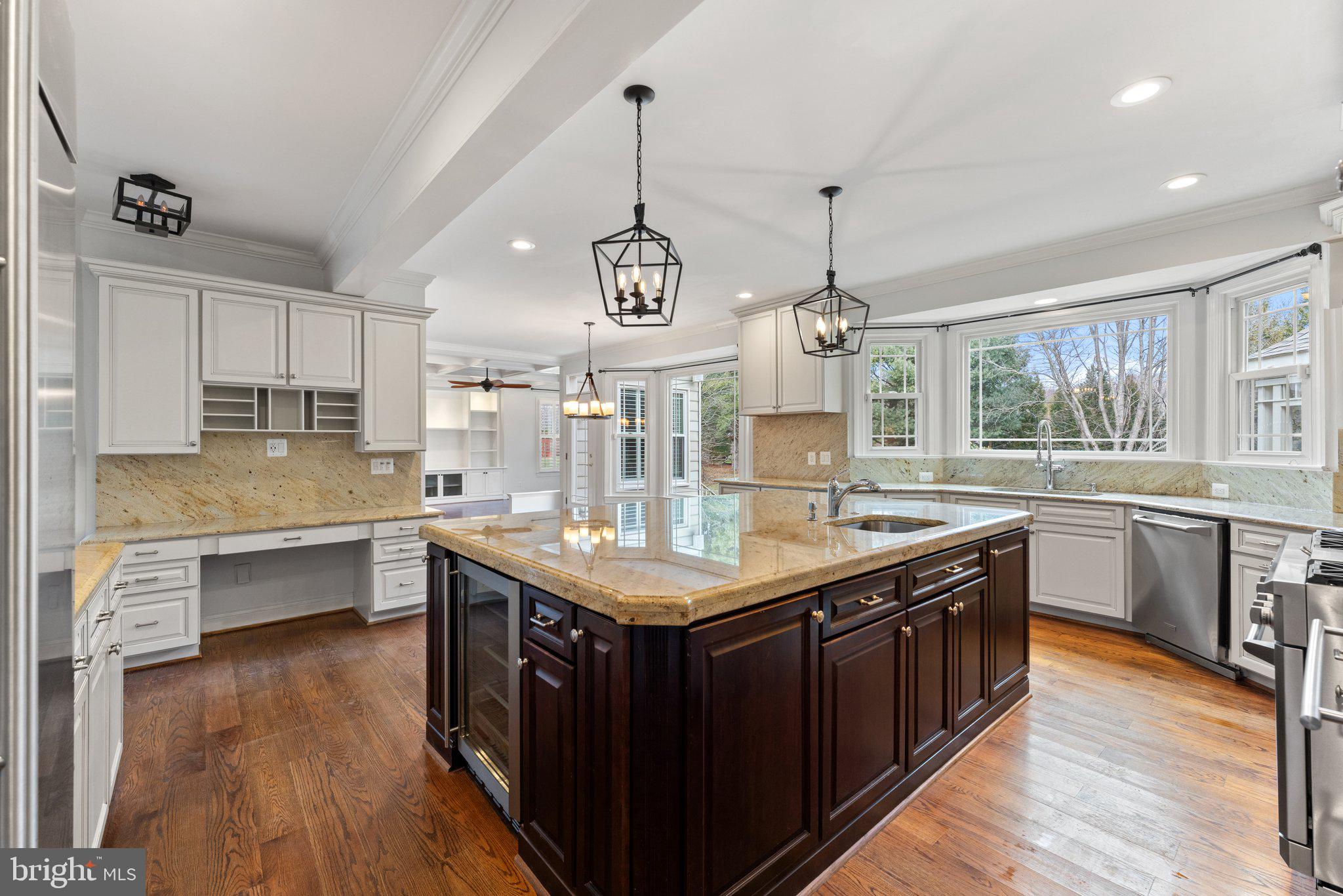 DOGWOOD FARM - Residential