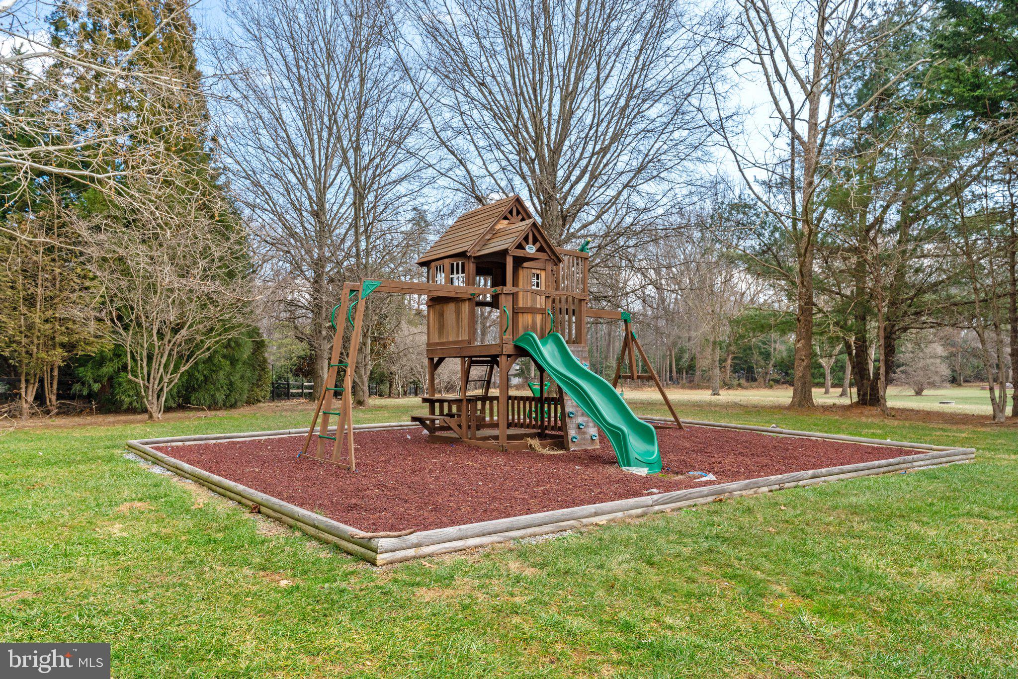 DOGWOOD FARM - Residential