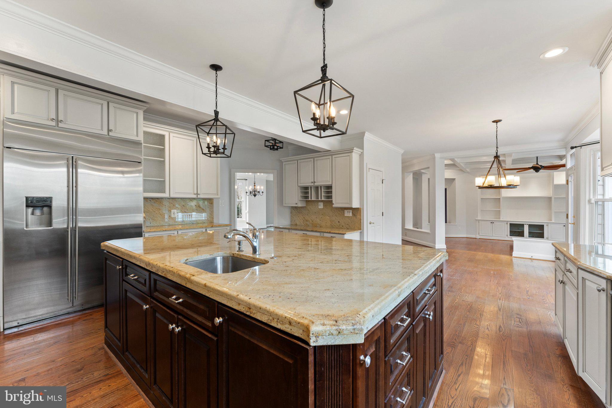 DOGWOOD FARM - Residential