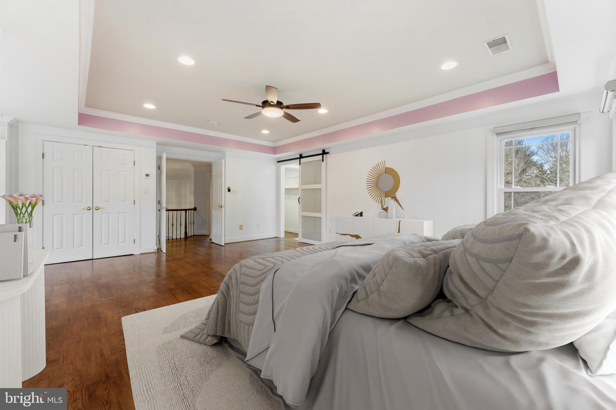 DOGWOOD FARM - Residential