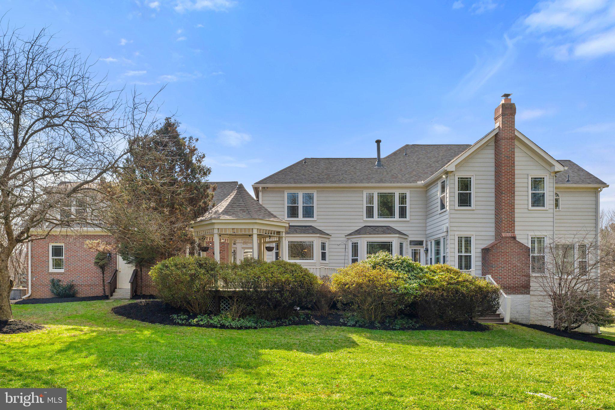 DOGWOOD FARM - Residential