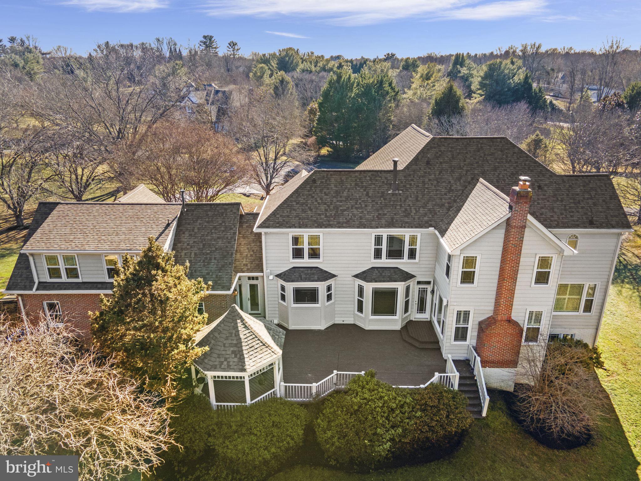 DOGWOOD FARM - Residential