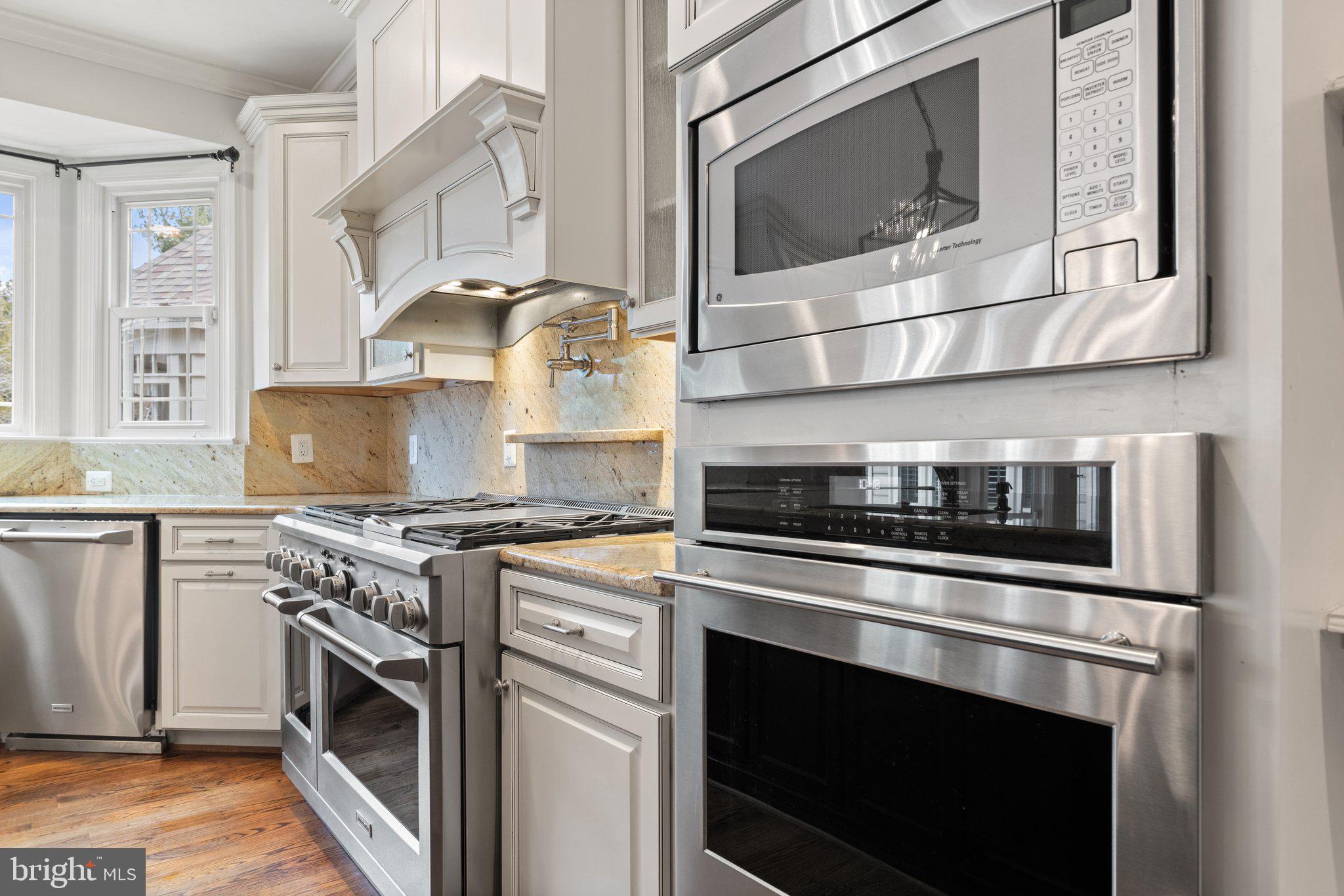 DOGWOOD FARM - Residential