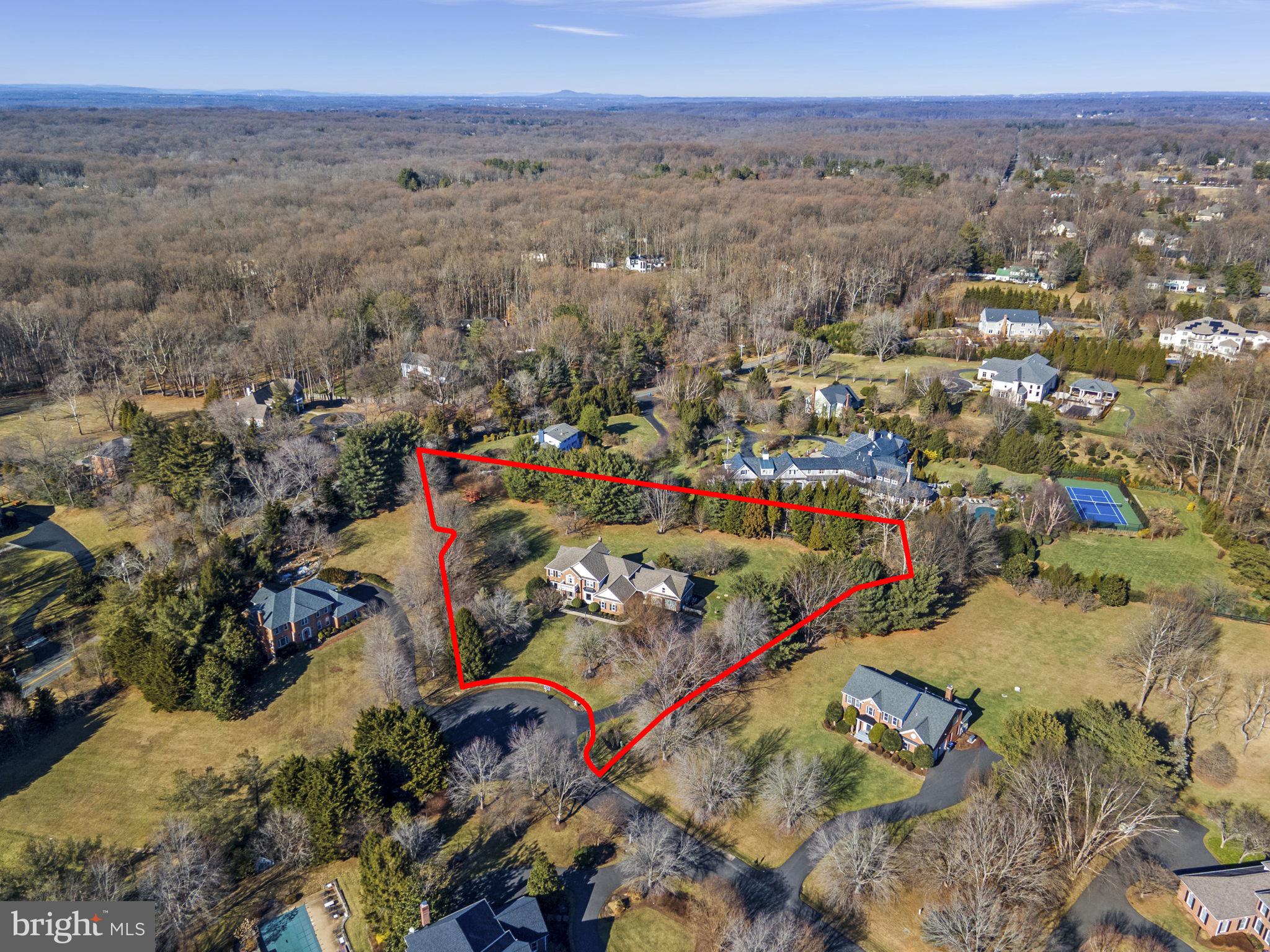 DOGWOOD FARM - Residential