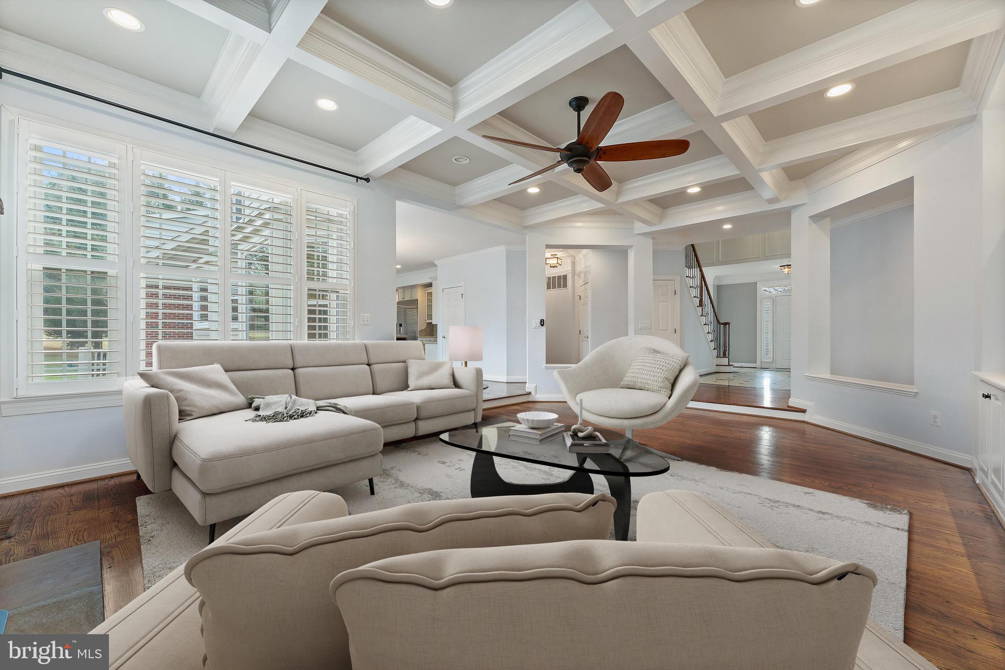 DOGWOOD FARM - Residential