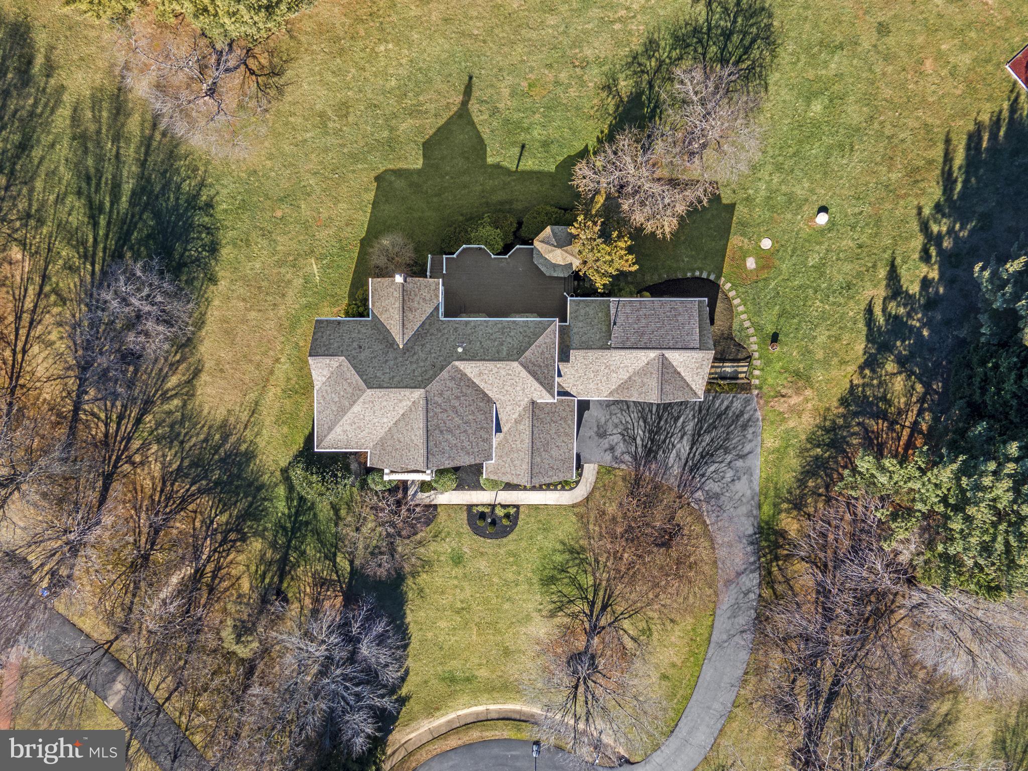 DOGWOOD FARM - Residential