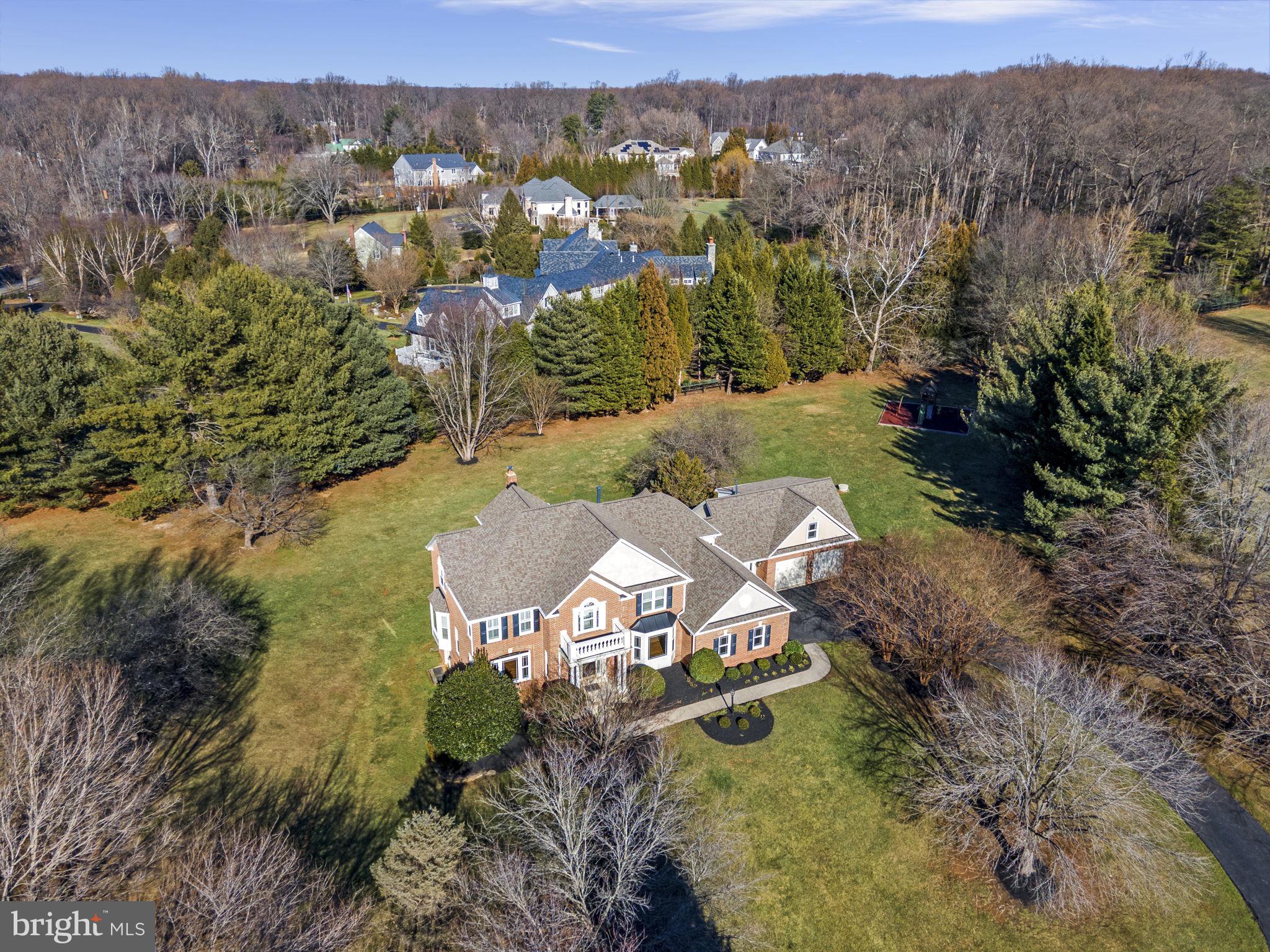 DOGWOOD FARM - Residential