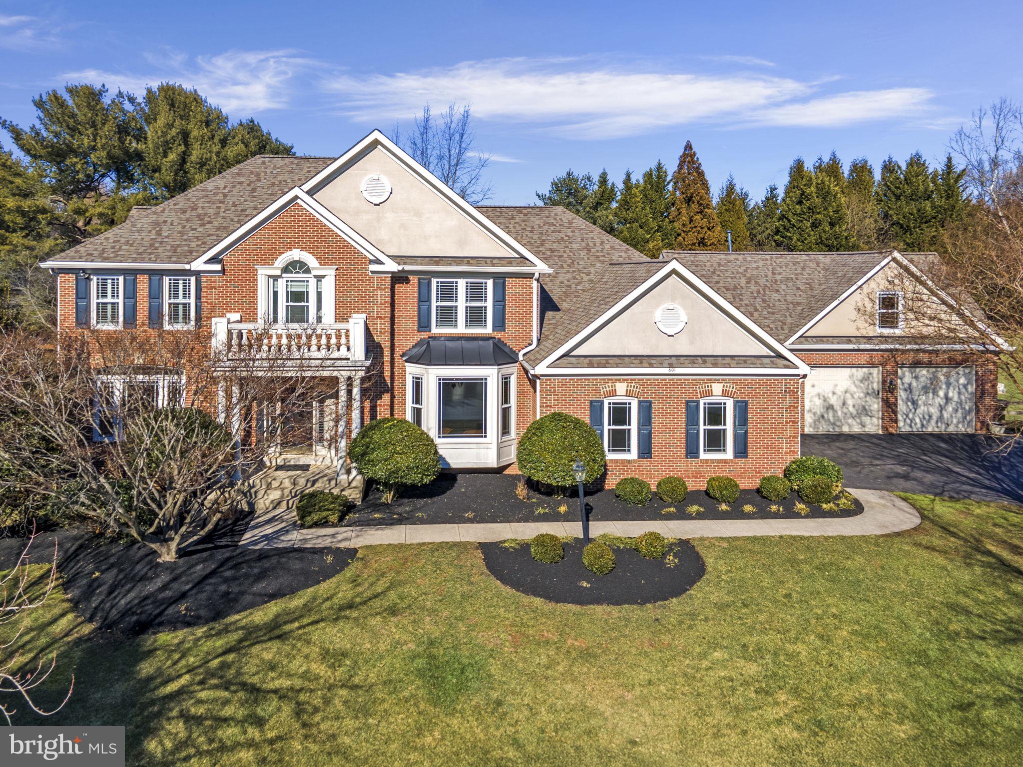 DOGWOOD FARM - Residential