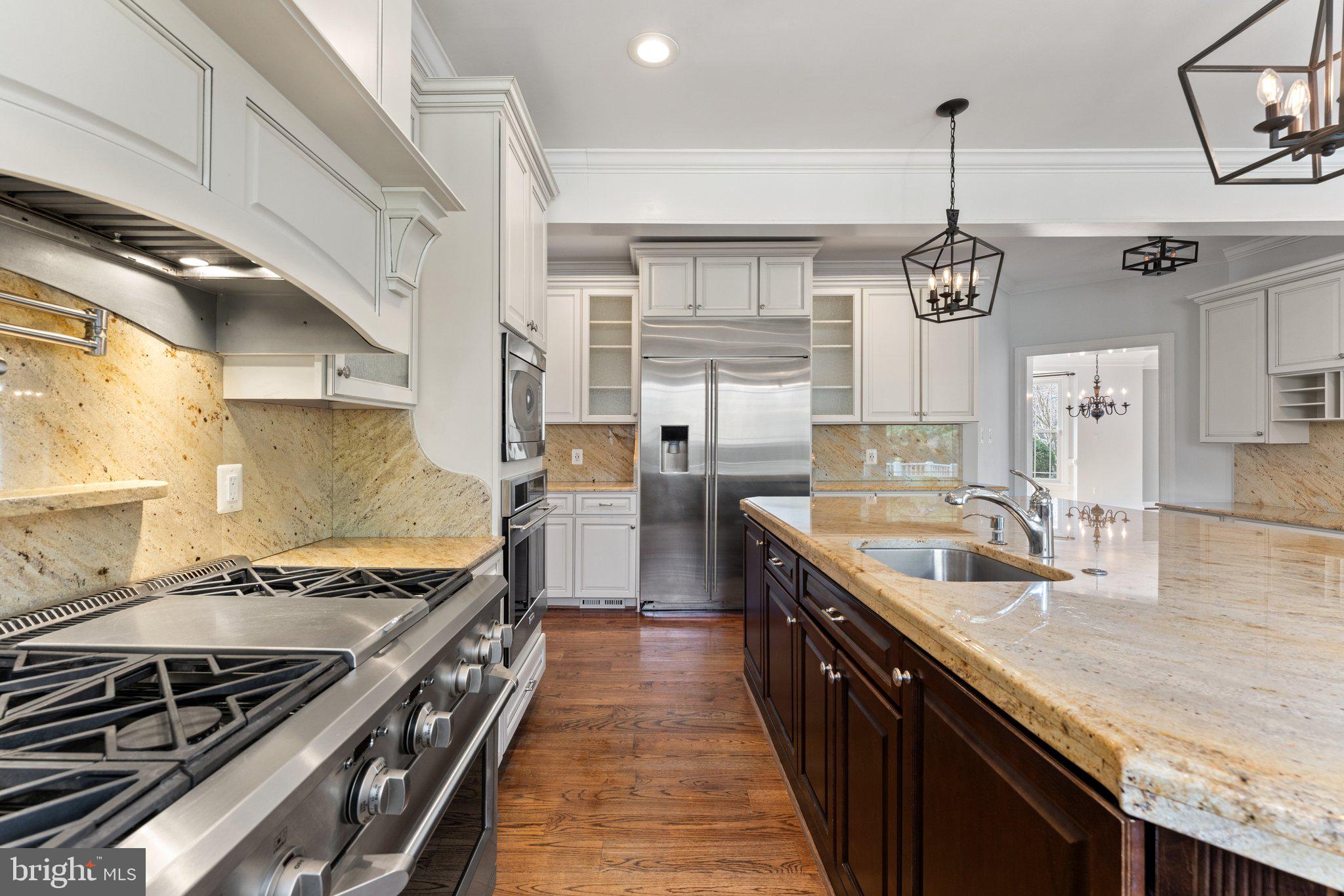 DOGWOOD FARM - Residential