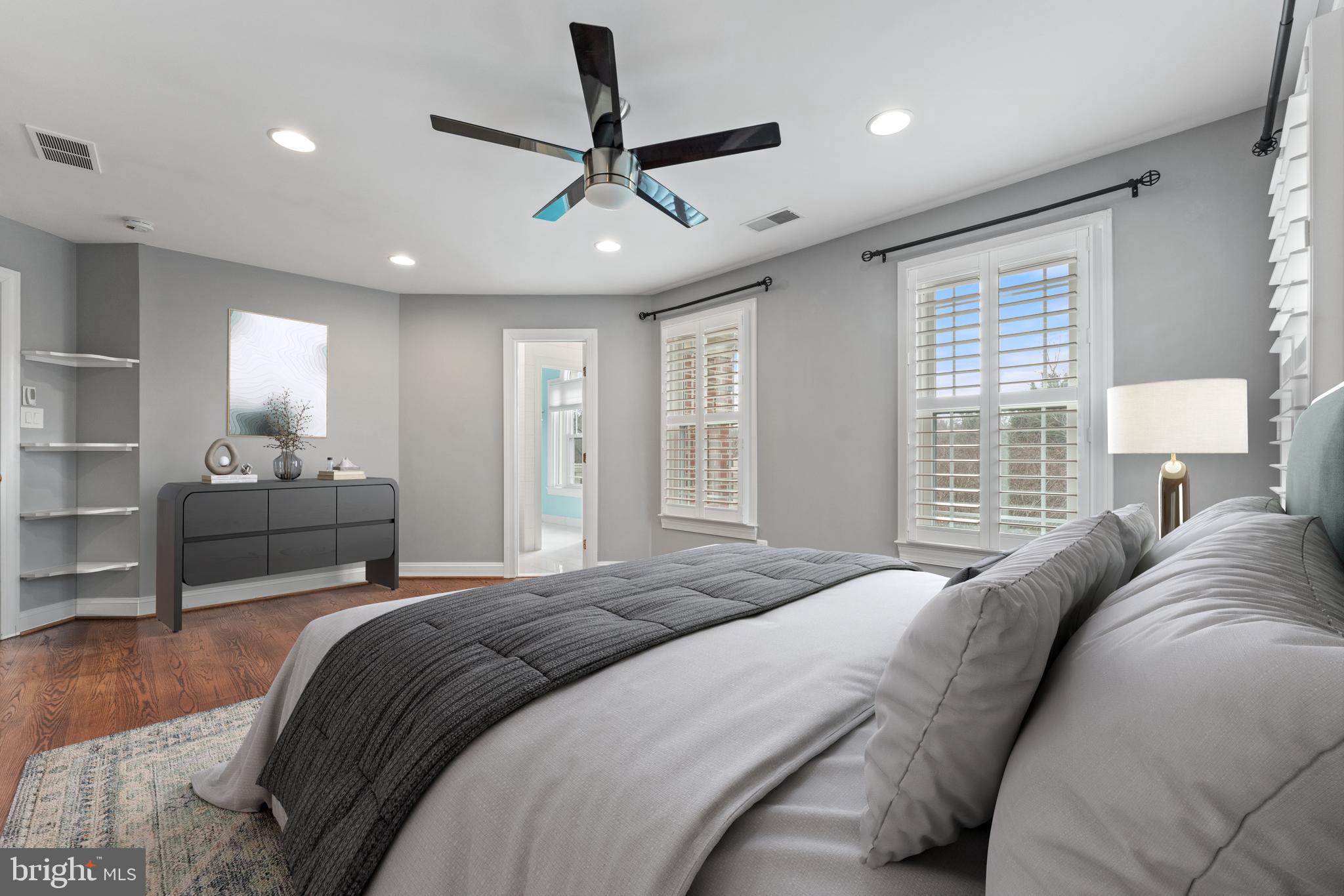 DOGWOOD FARM - Residential