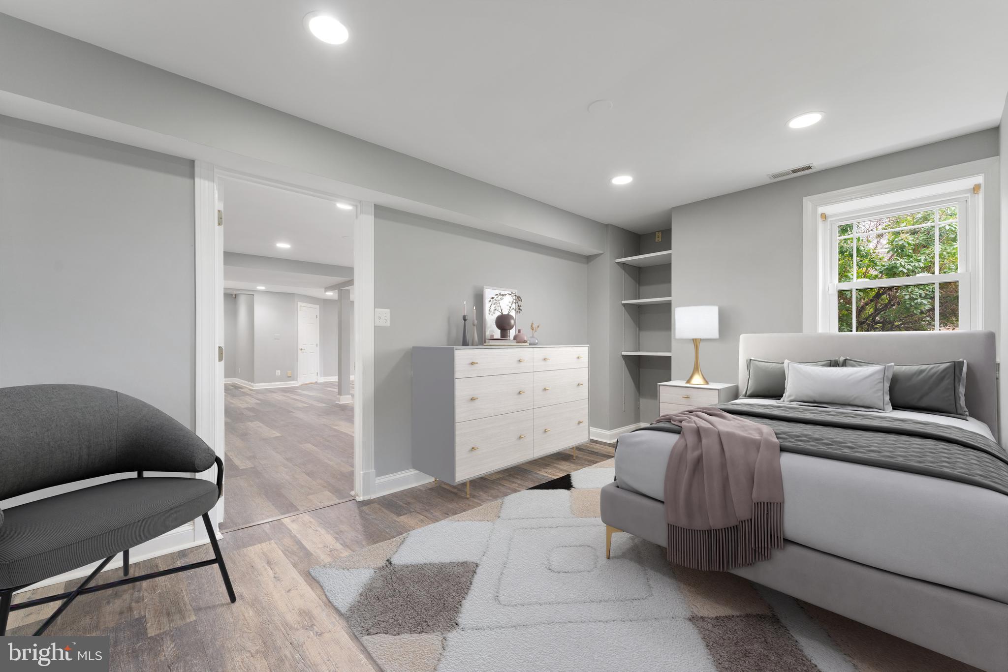 DOGWOOD FARM - Residential