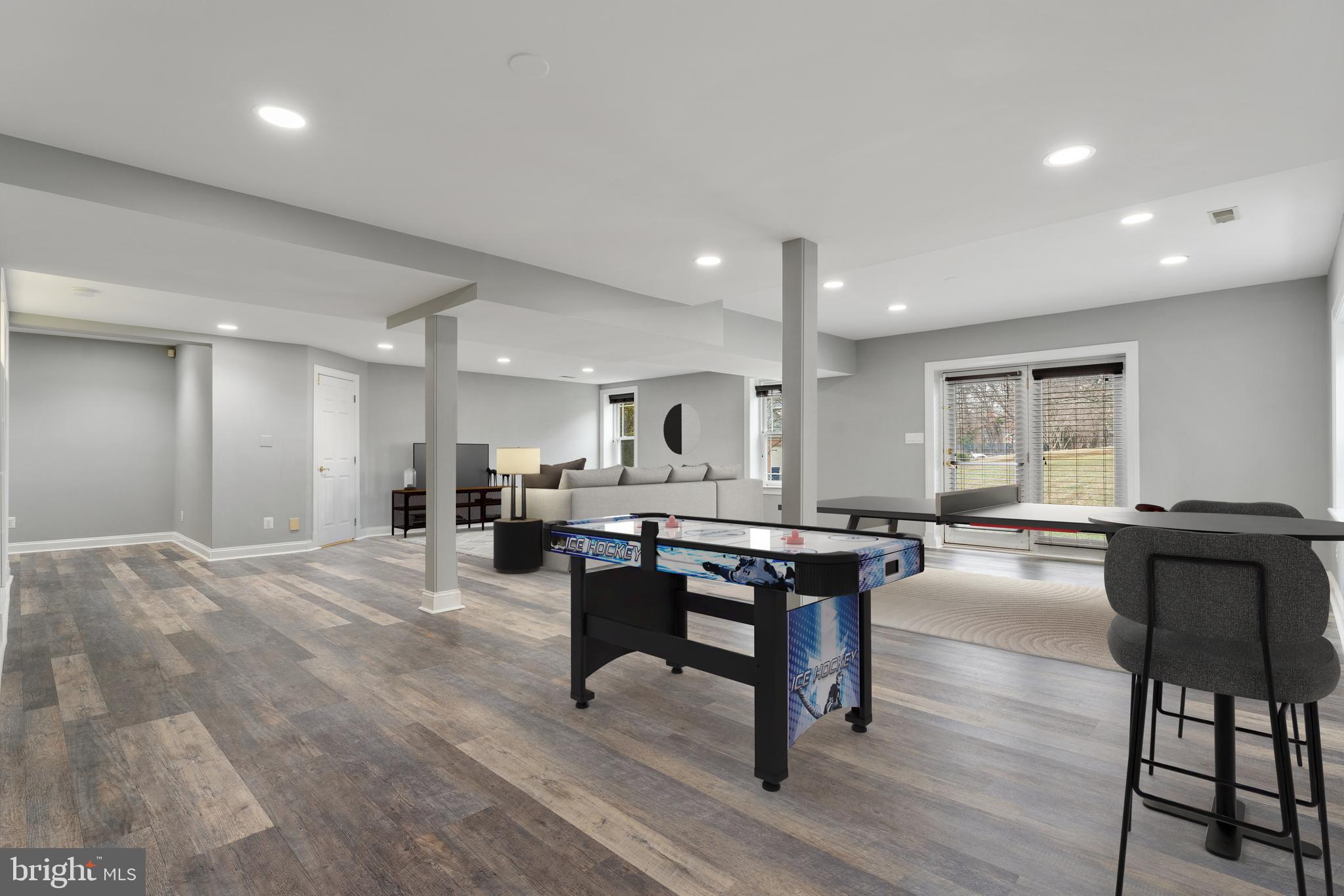 DOGWOOD FARM - Residential