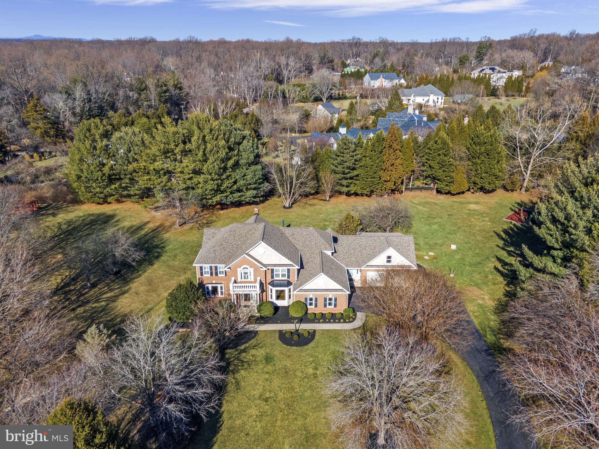 DOGWOOD FARM - Residential
