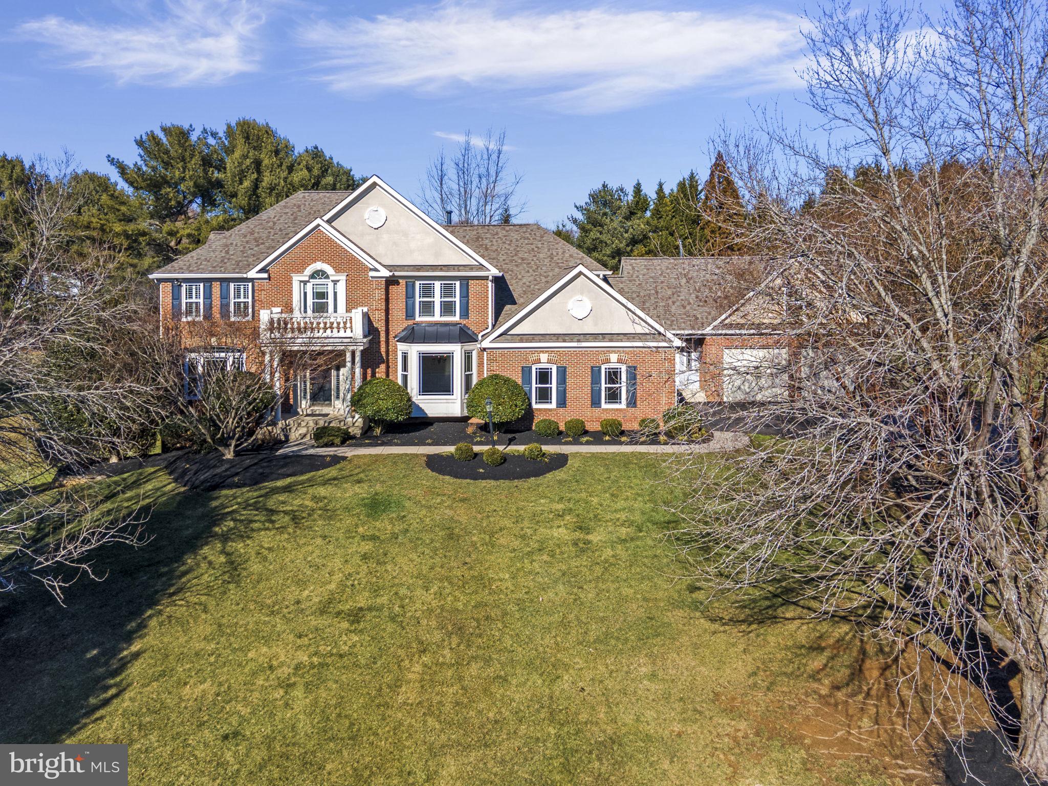 DOGWOOD FARM - Residential