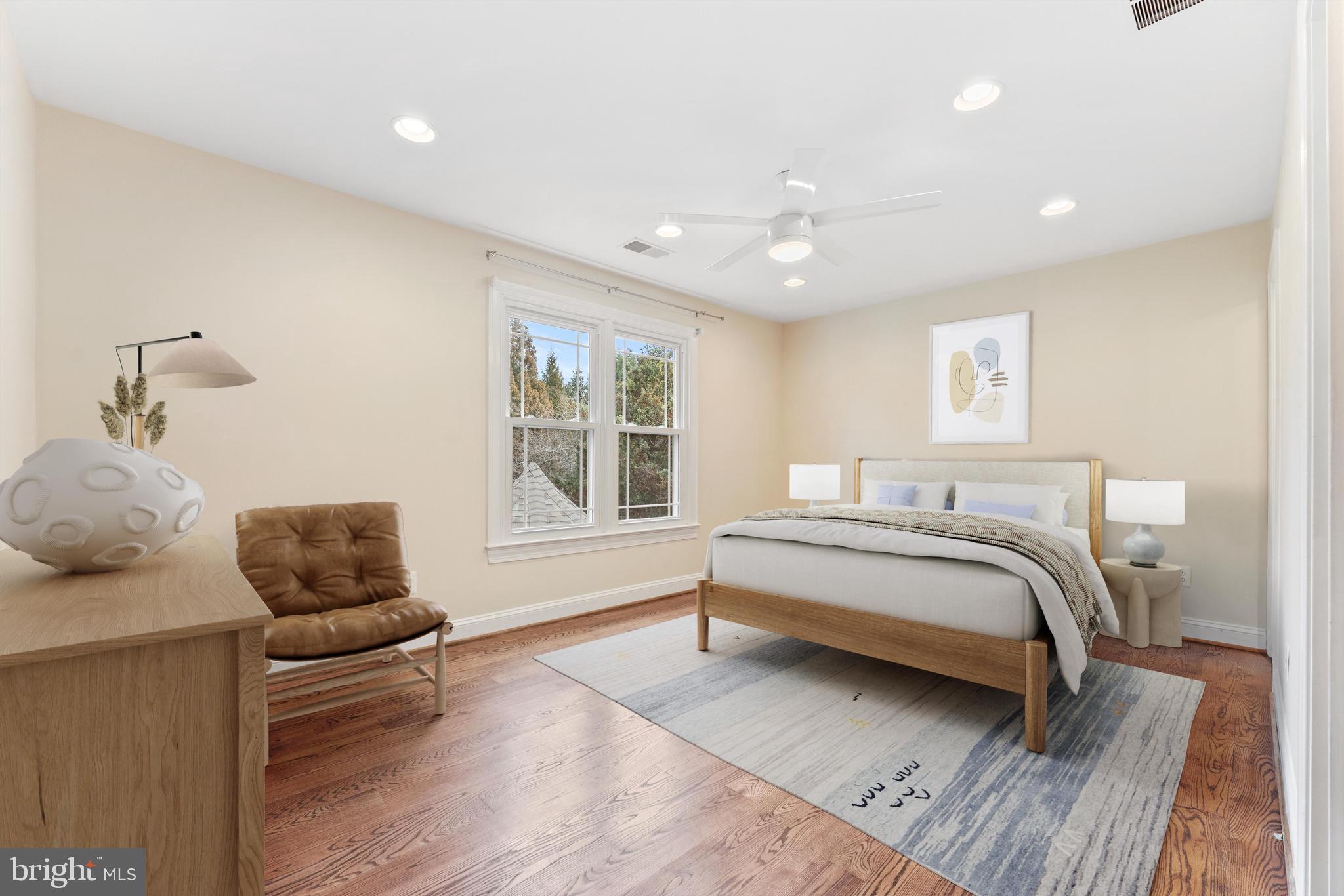 DOGWOOD FARM - Residential